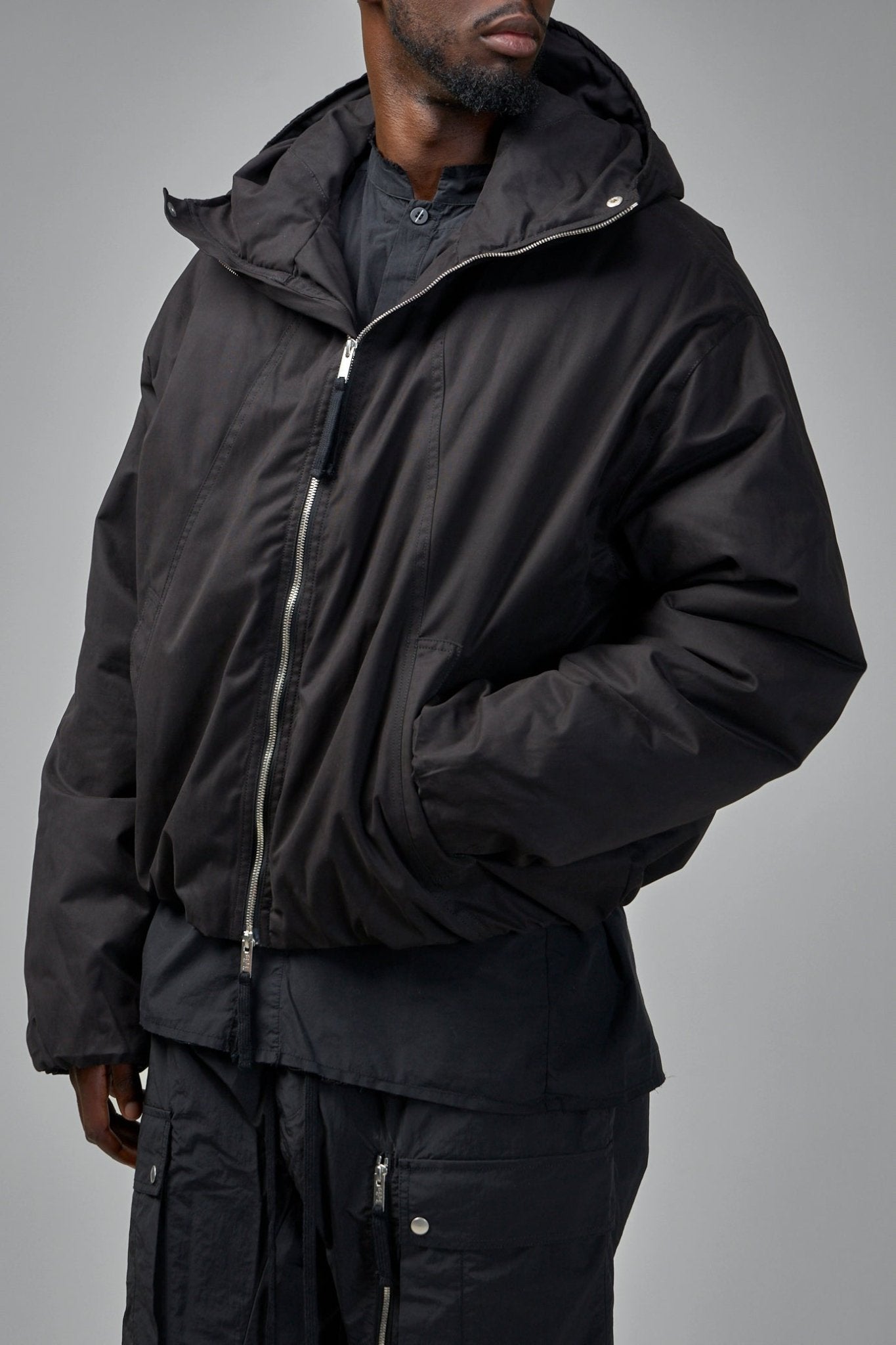 Thom Krom - M J 74 - LABELS