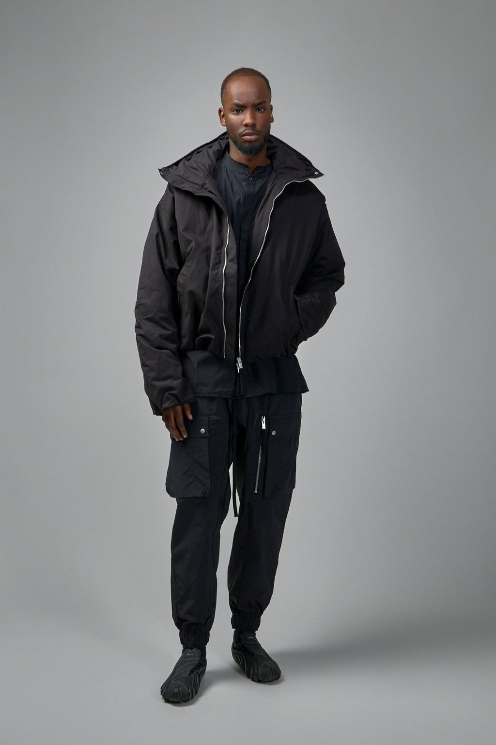 Thom Krom - M J 74 - LABELS