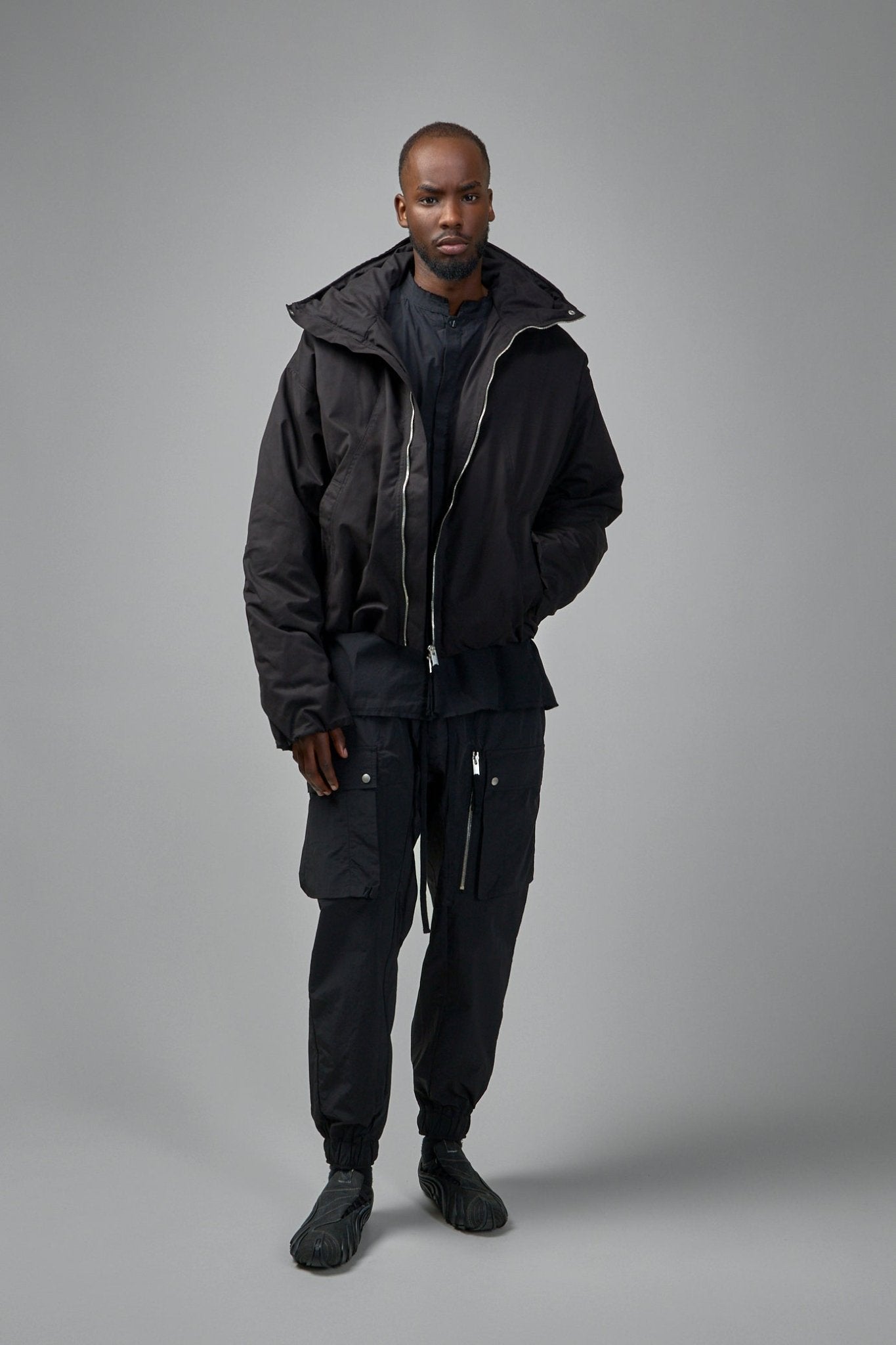 Thom Krom - M J 74 - LABELS