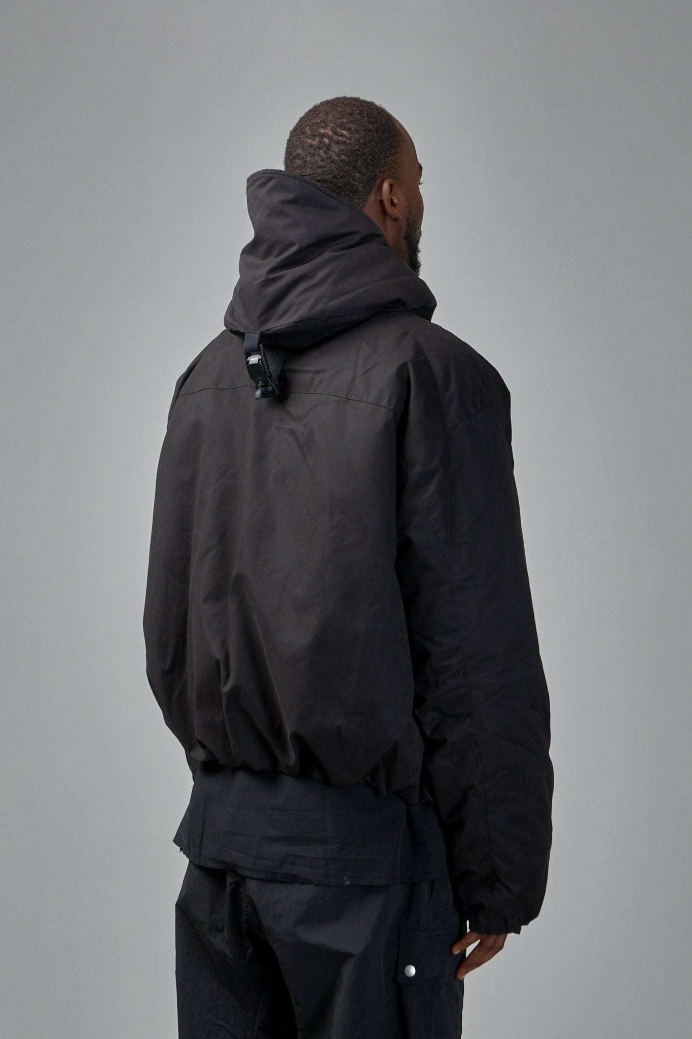 Thom Krom - M J 74 - LABELS