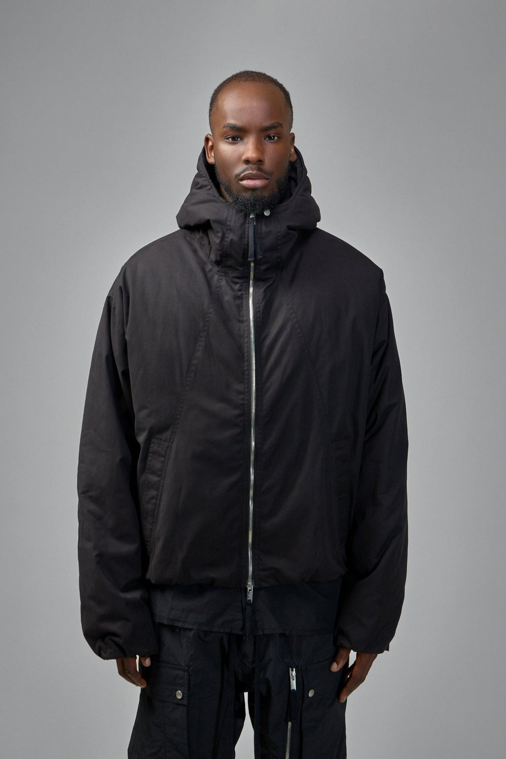 Thom Krom - M J 74 - LABELS