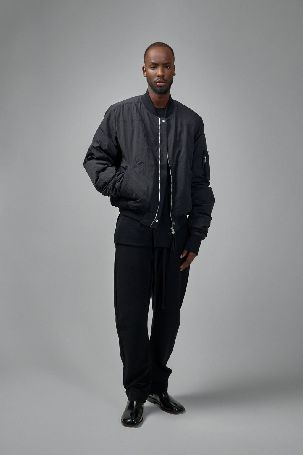 Thom Krom - M J 75 - LABELS