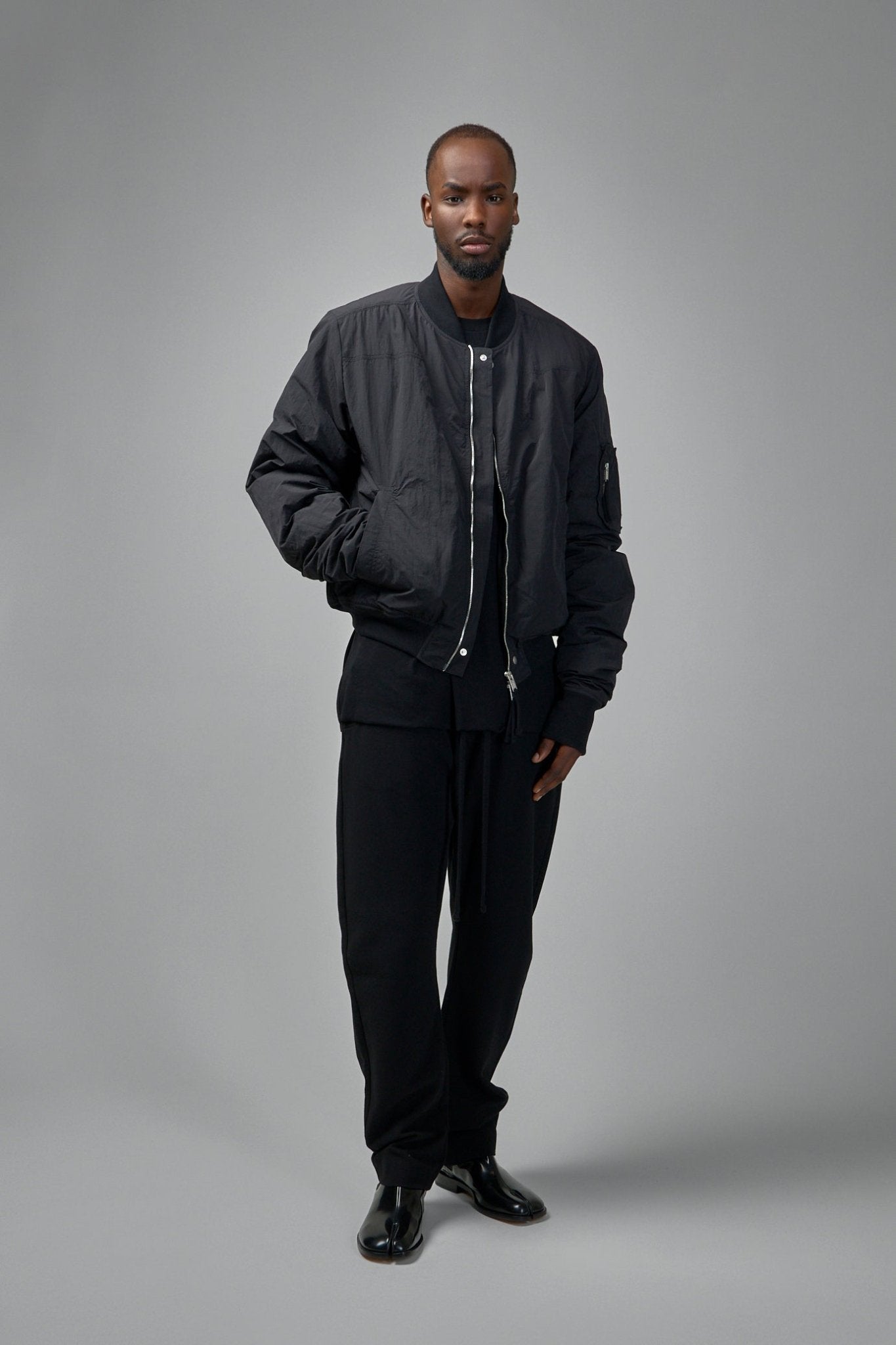 Thom Krom - M J 75 - LABELS