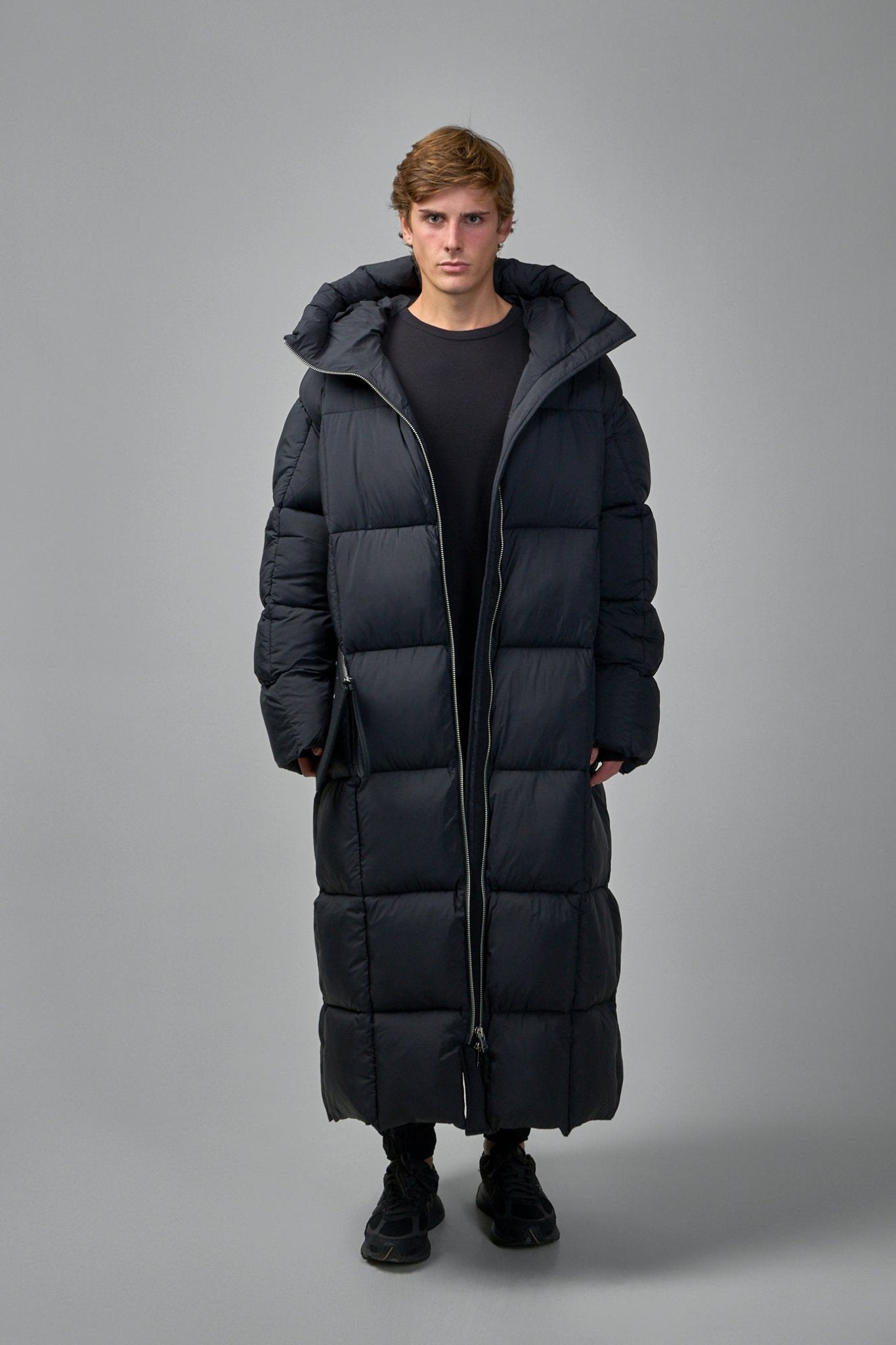 Thom Krom - M J 77 - LABELS