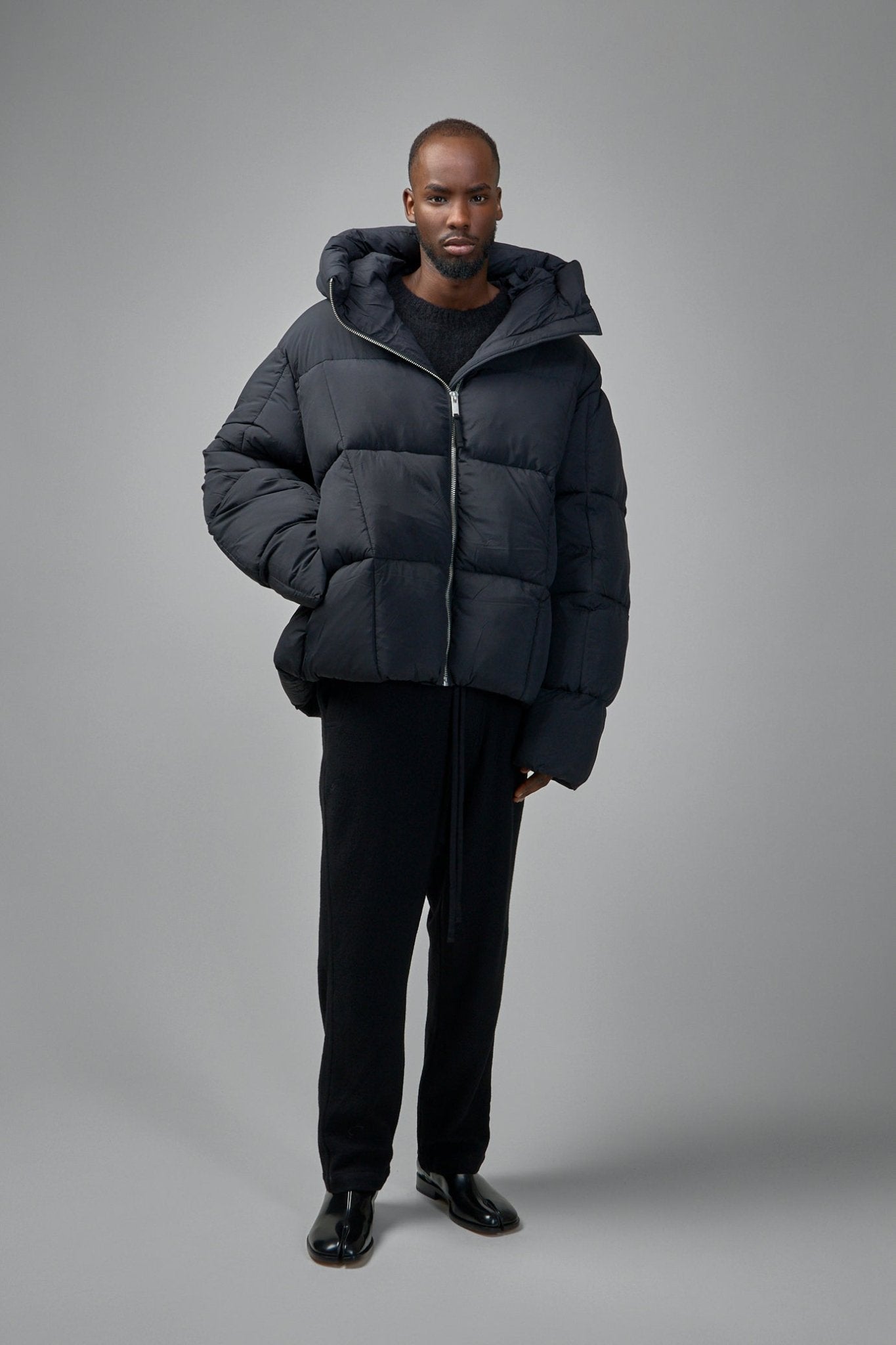 Thom Krom - M J 78 - LABELS