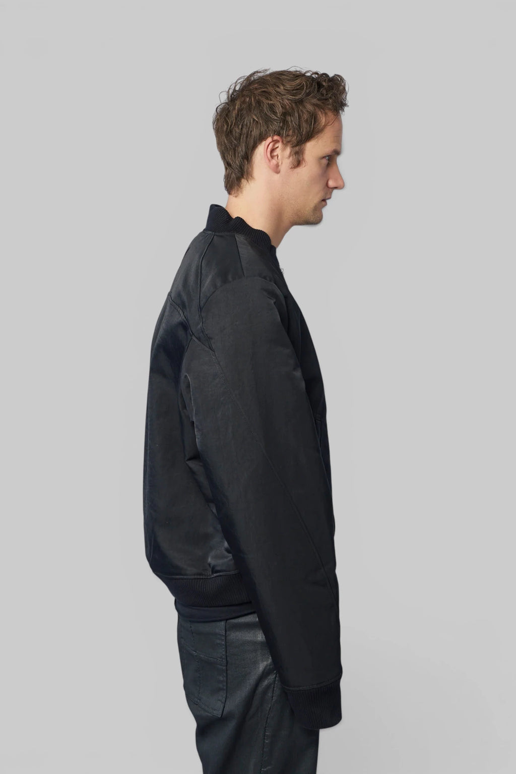 Thom Krom - M J 93 - LABELS