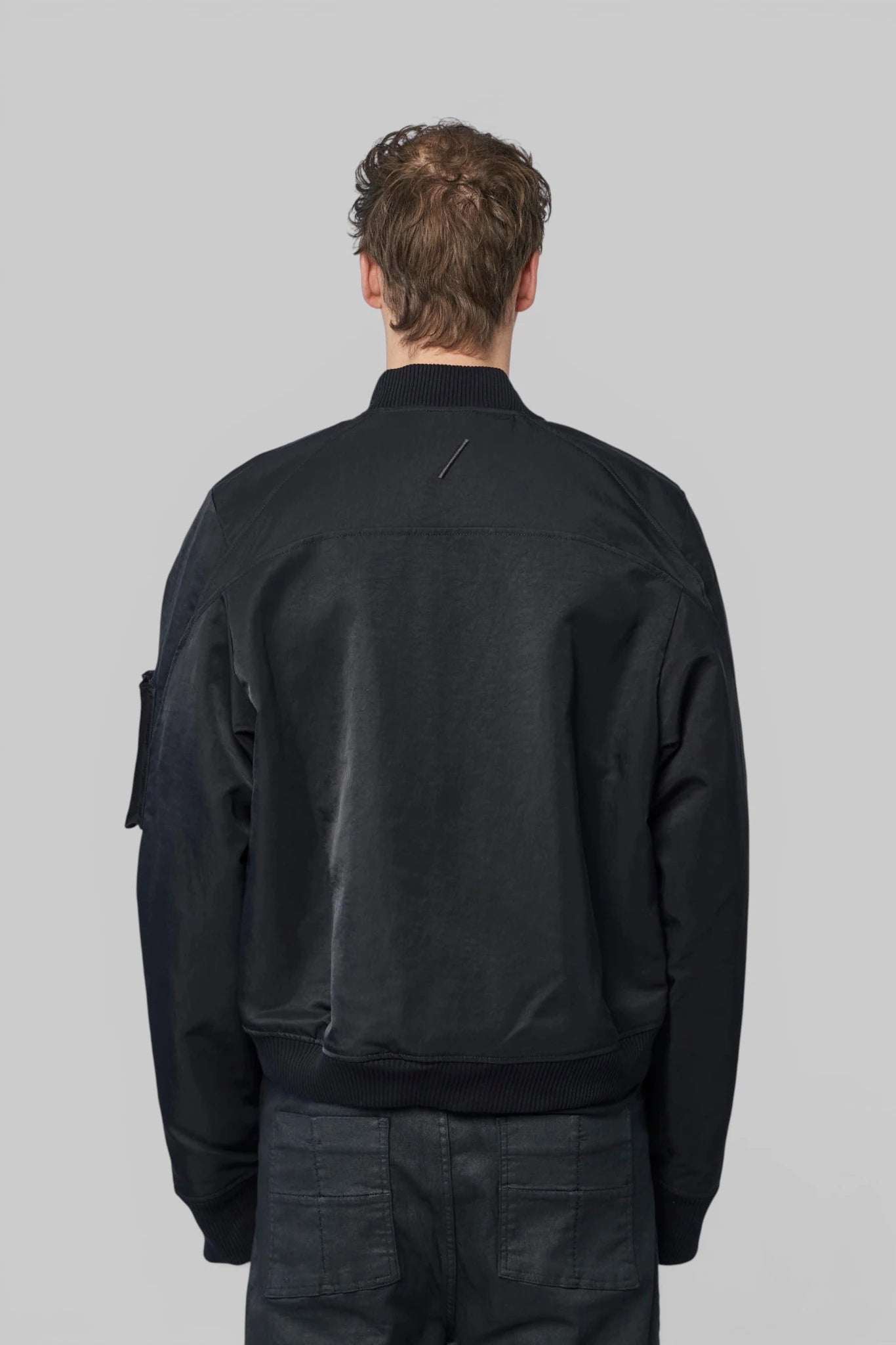Thom Krom - M J 93 - LABELS