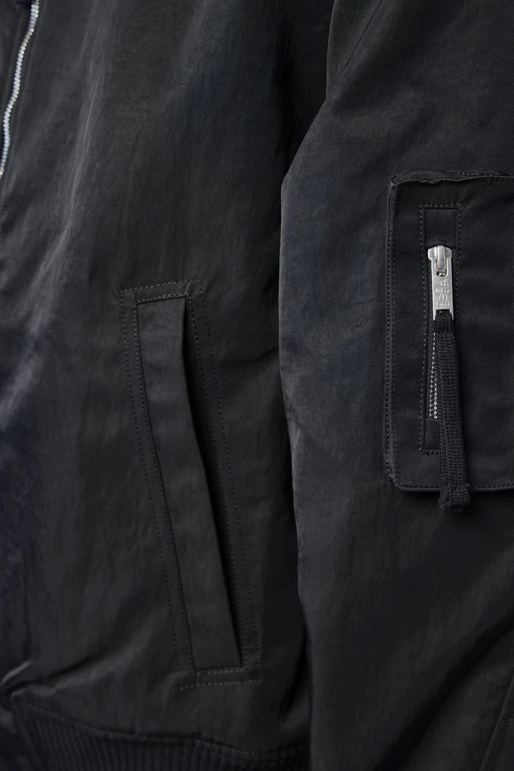 Thom Krom - M J 93 - LABELS
