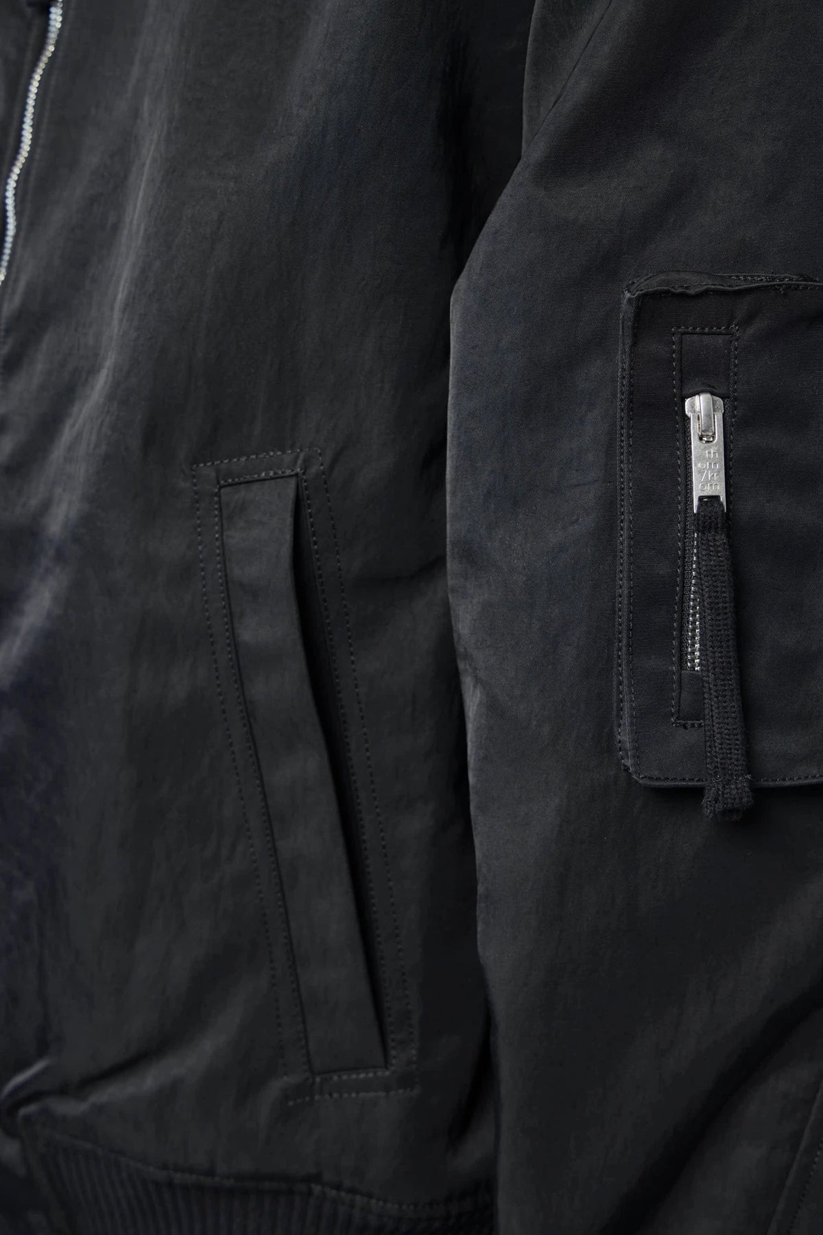 Thom Krom - M J 93 - LABELS