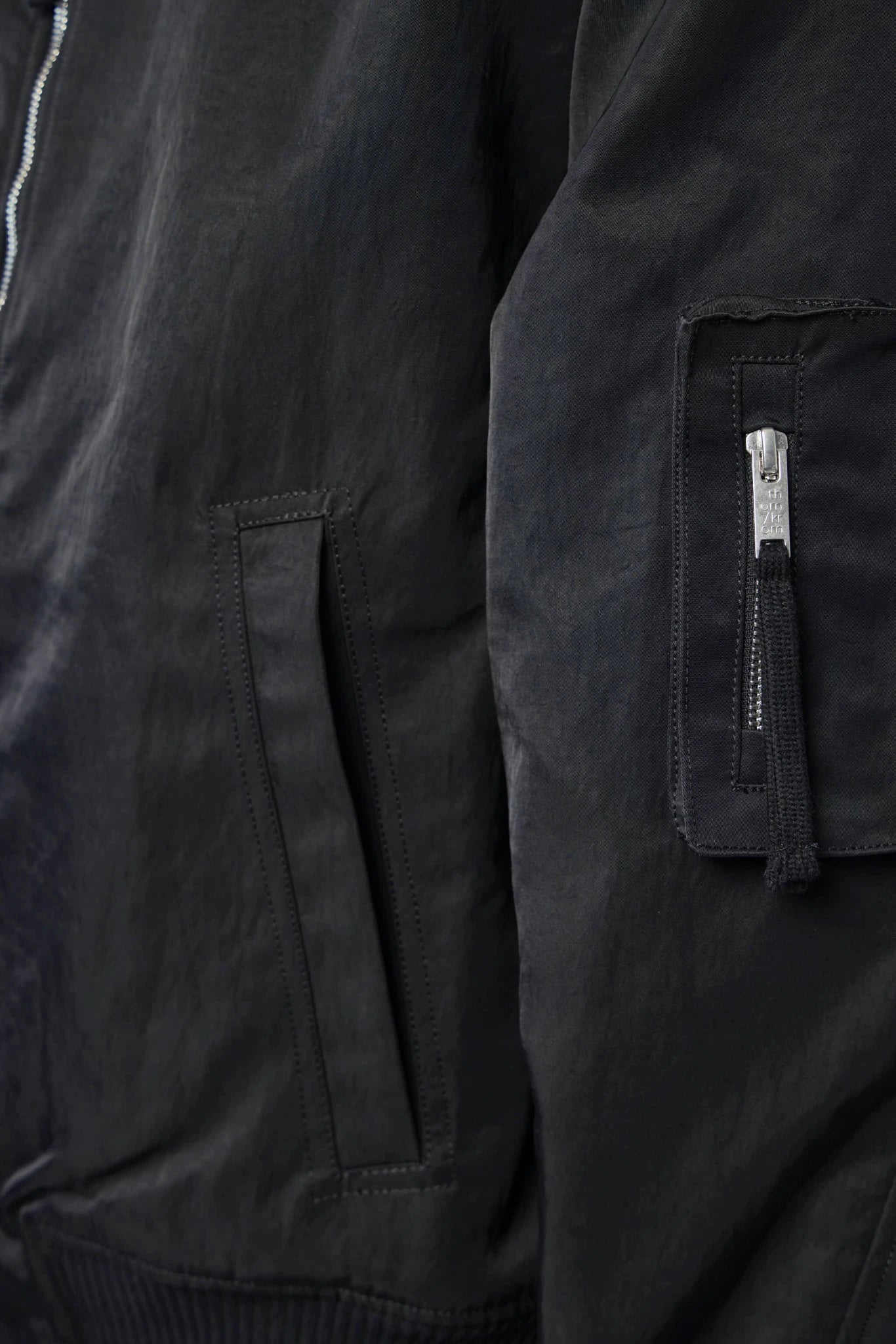 Thom Krom - M J 93 - LABELS