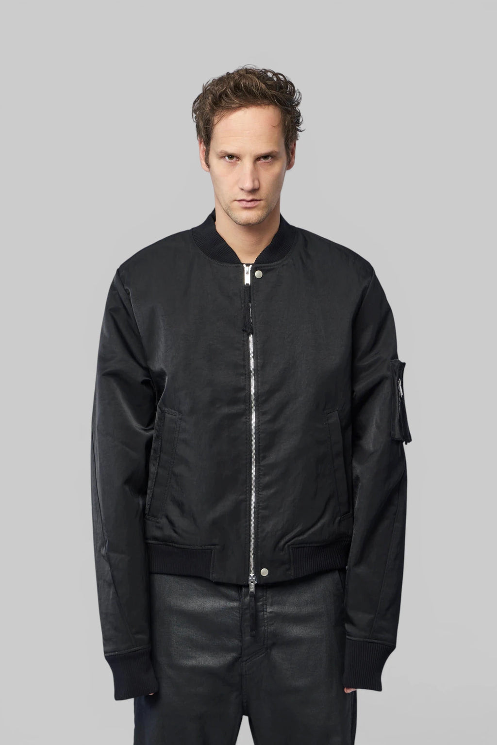Thom Krom - M J 93 - LABELS