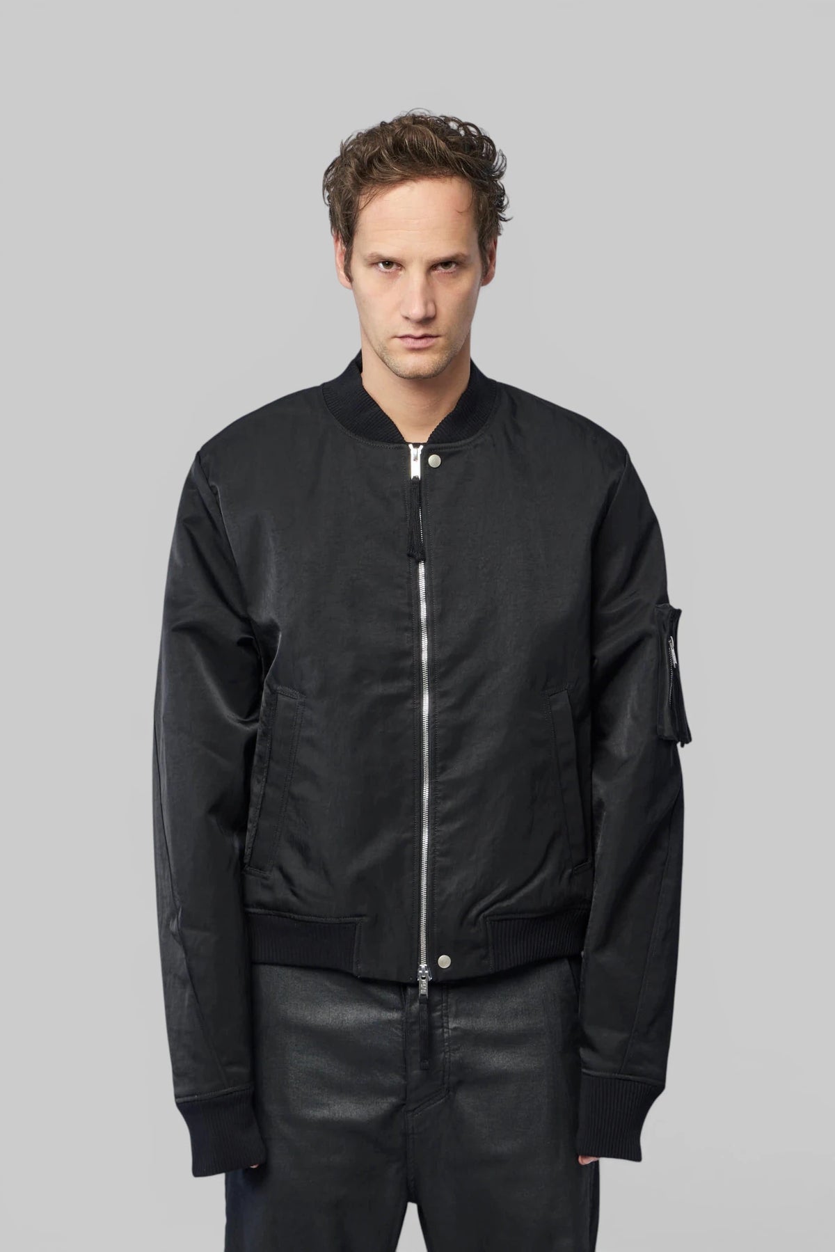 Thom Krom - M J 93 - LABELS