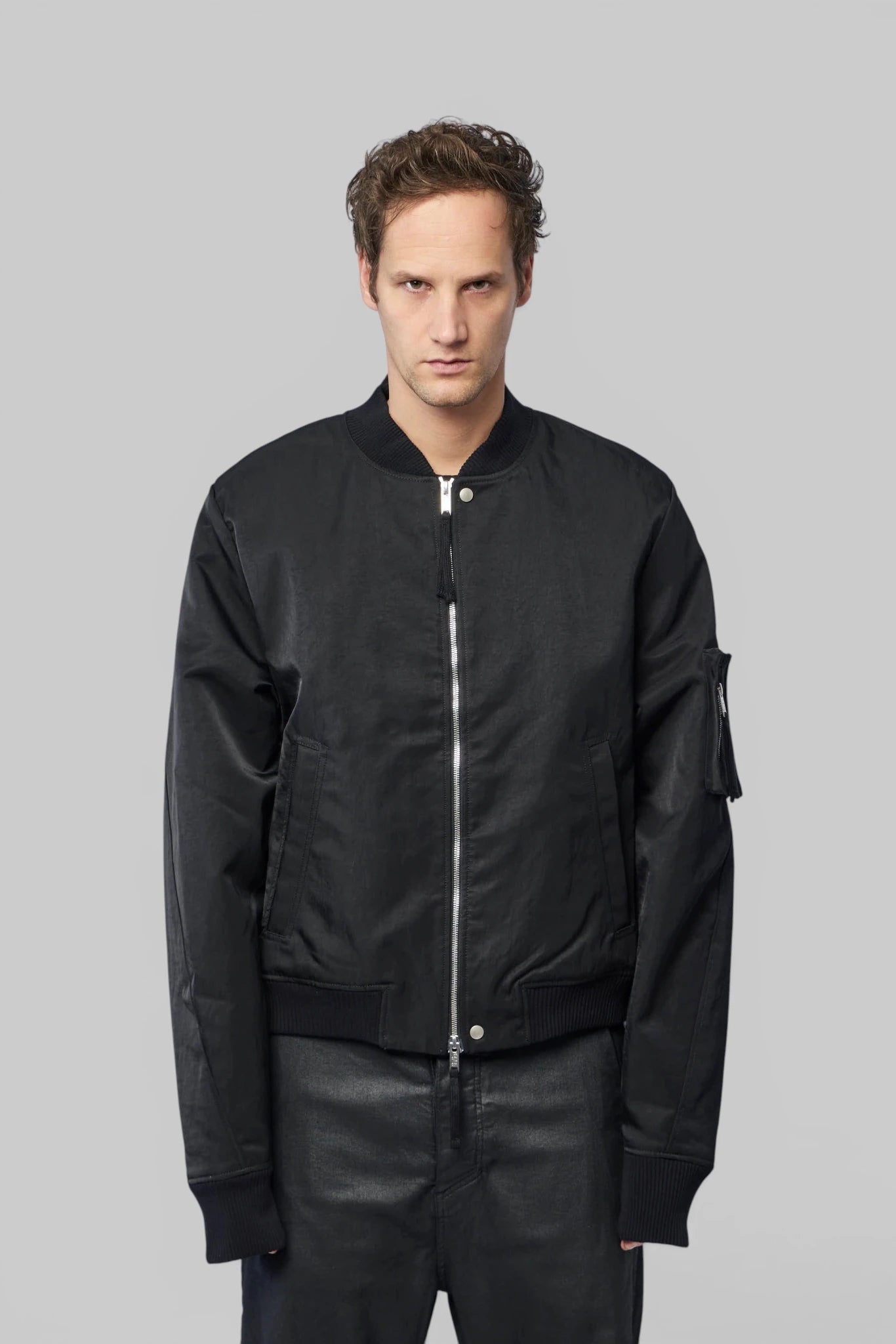 Thom Krom - M J 93 - LABELS