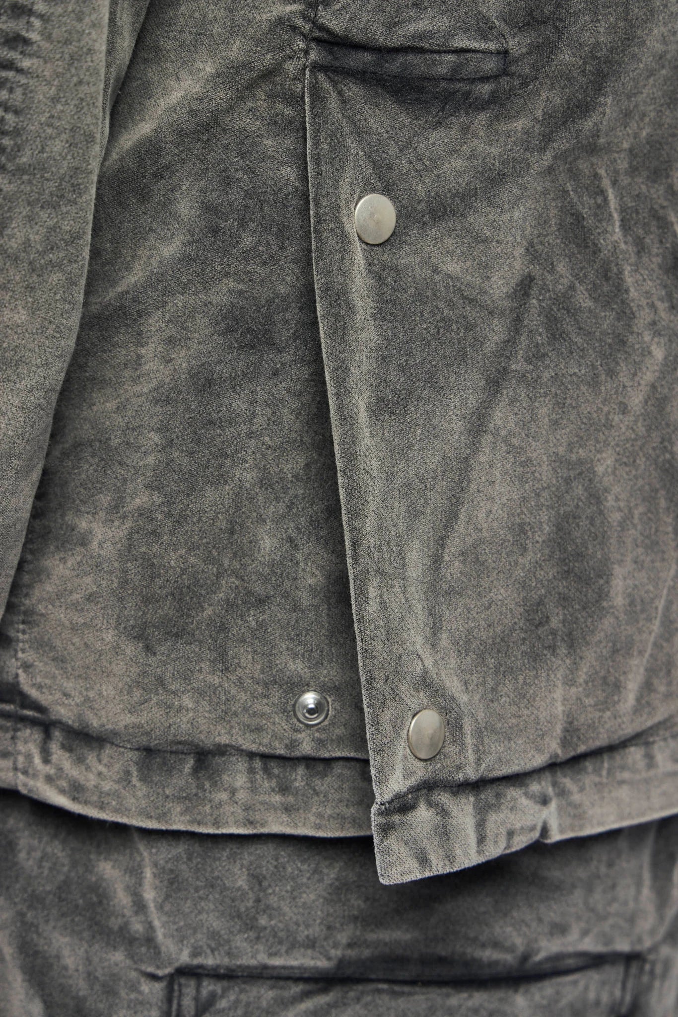 Thom Krom - M J 94 - LABELS