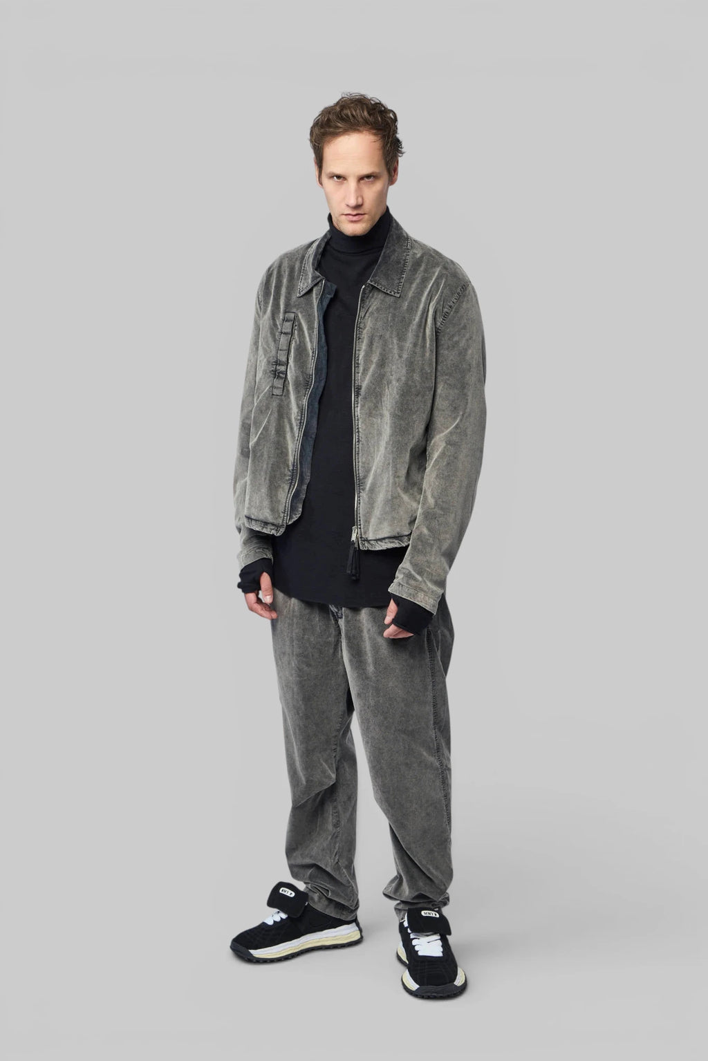 Thom Krom - M J 94 - LABELS