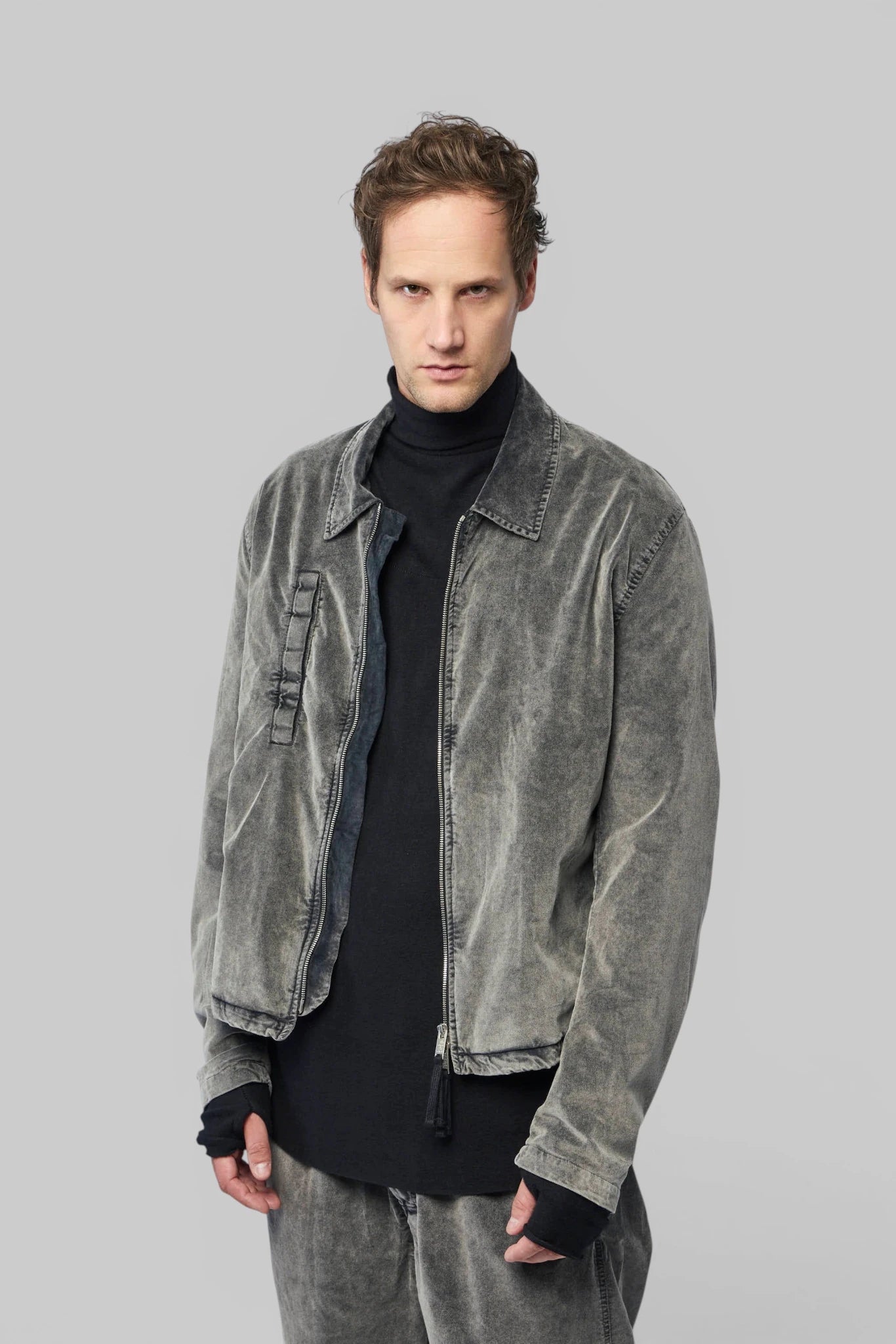 Thom Krom - M J 94 - LABELS