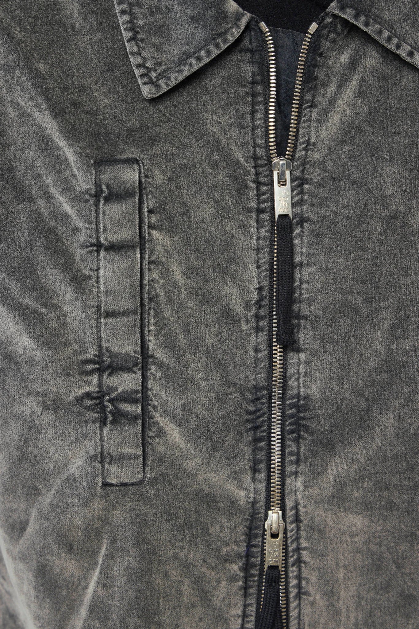 Thom Krom - M J 94 - LABELS