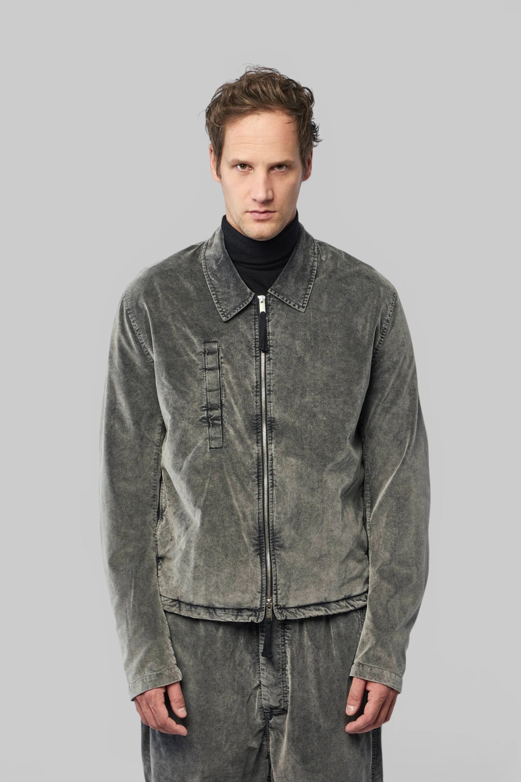 Thom Krom - M J 94 - LABELS