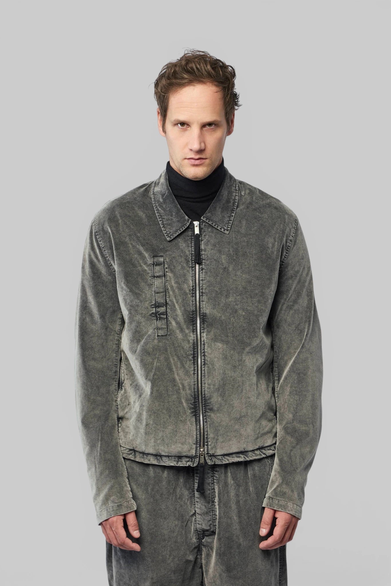 Thom Krom - M J 94 - LABELS