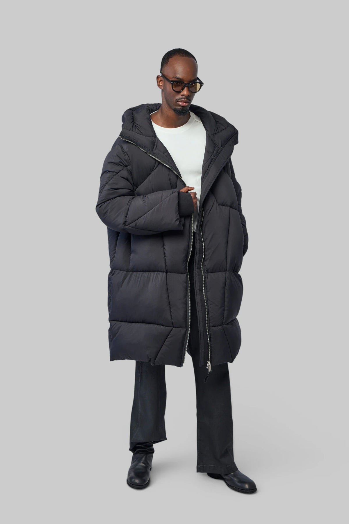 Thom Krom - M J 96 - LABELS