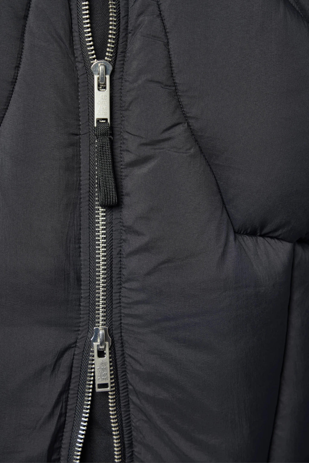 Thom Krom - M J 96 - LABELS