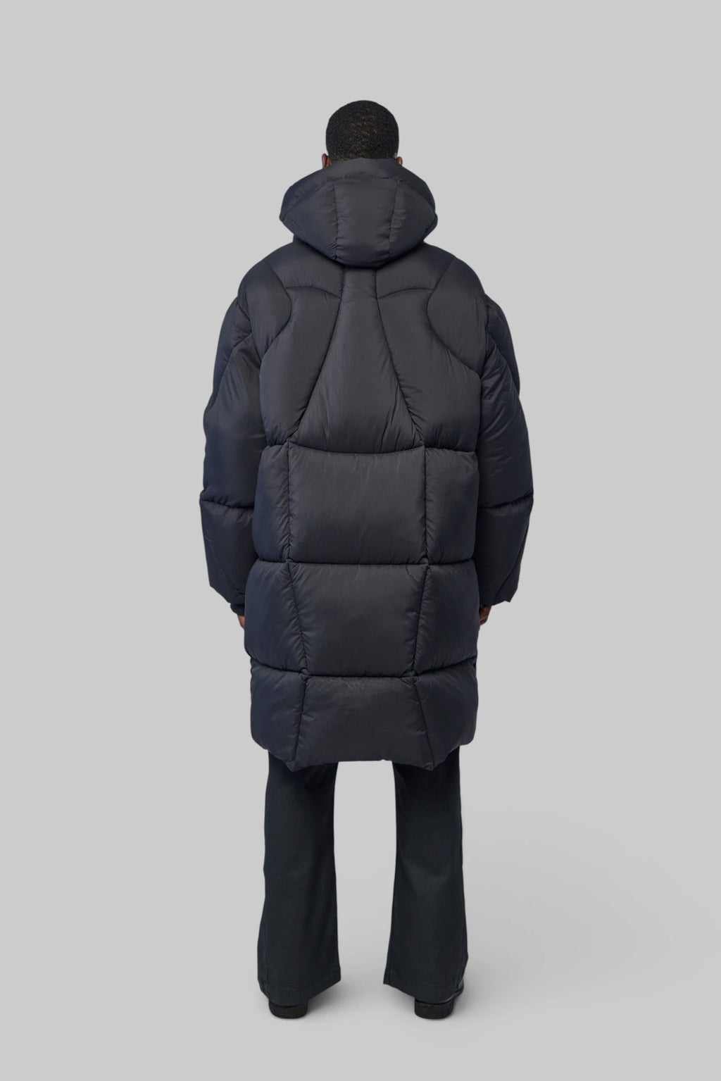 Thom Krom - M J 96 - LABELS