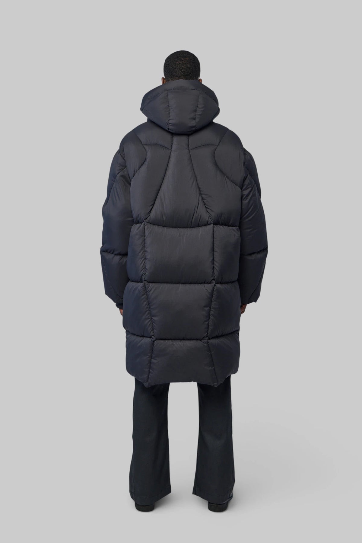 Thom Krom - M J 96 - LABELS