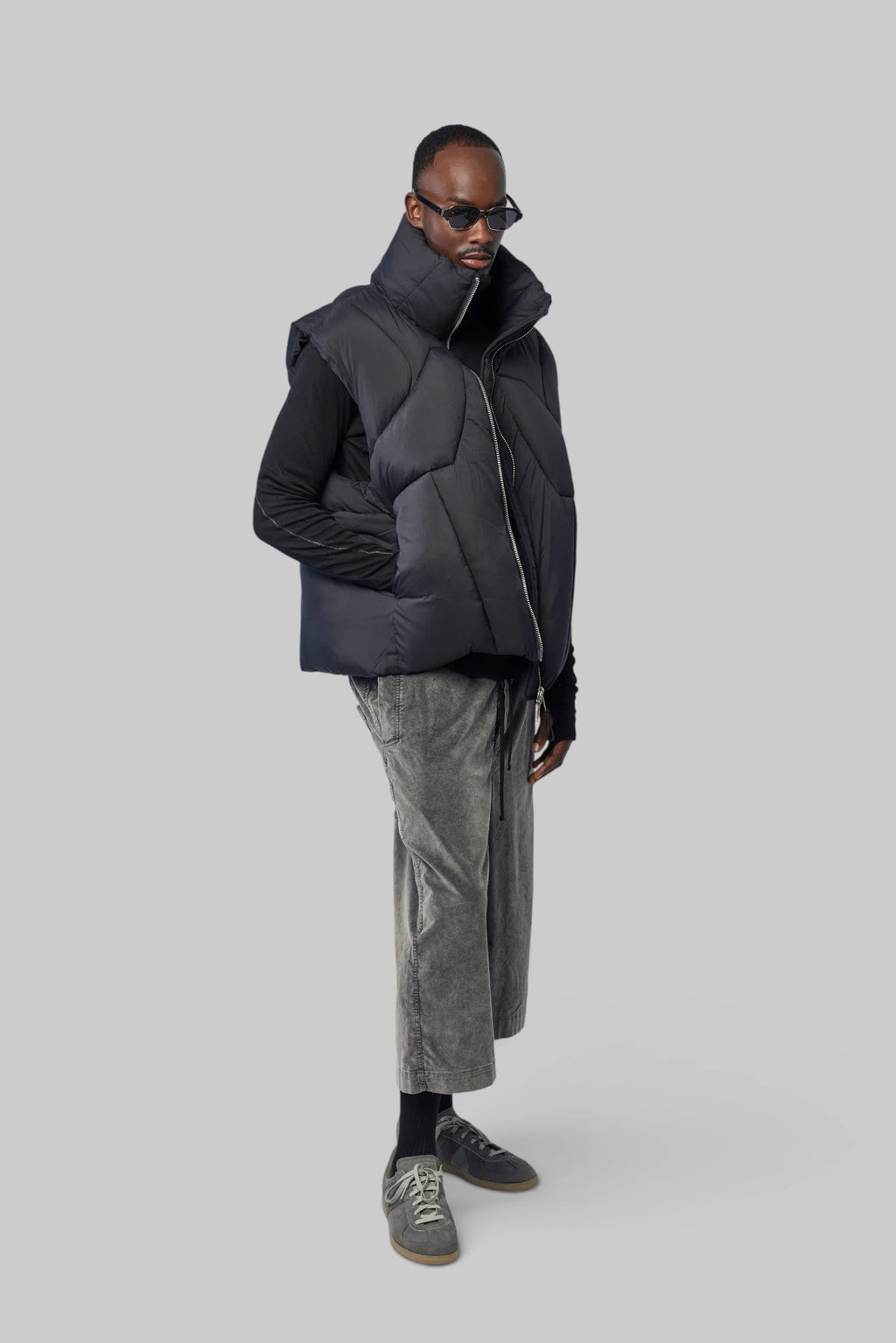 Thom Krom - M J 97 - LABELS