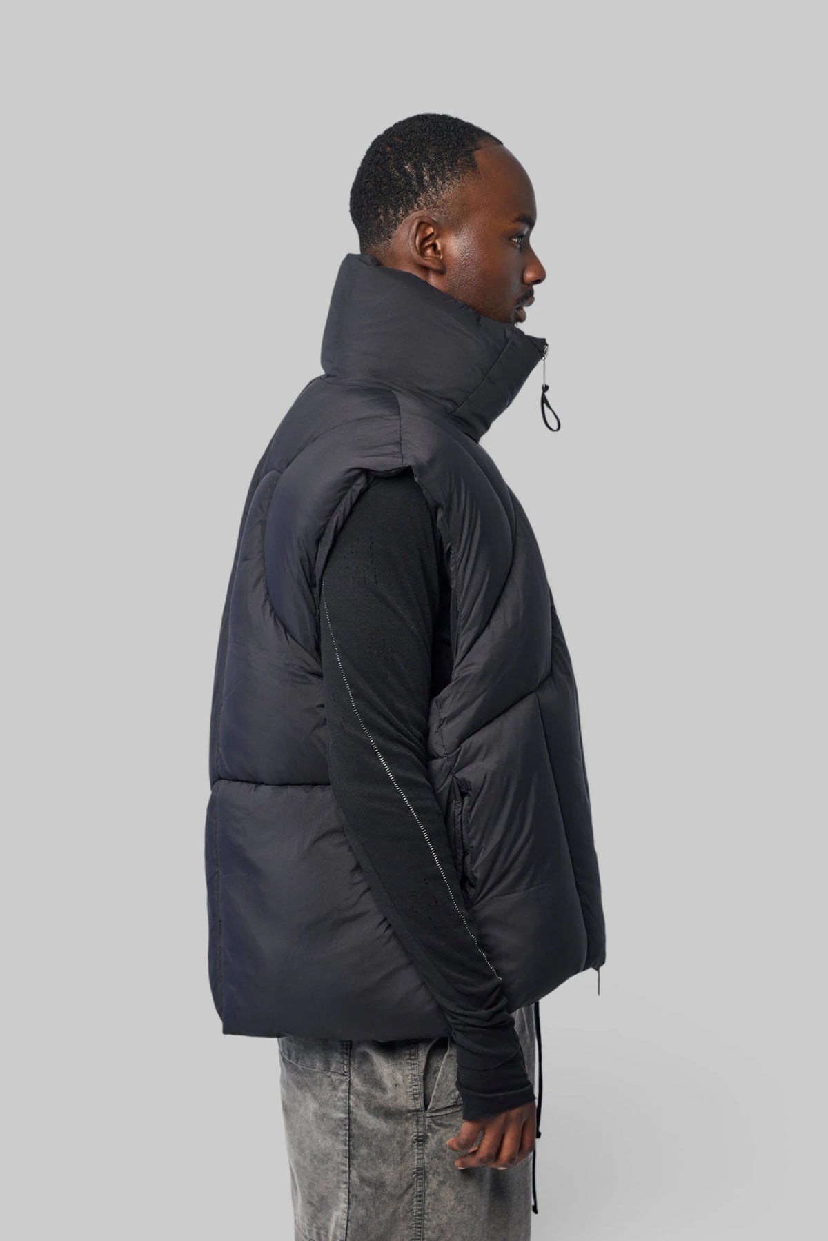 Thom Krom - M J 97 - LABELS