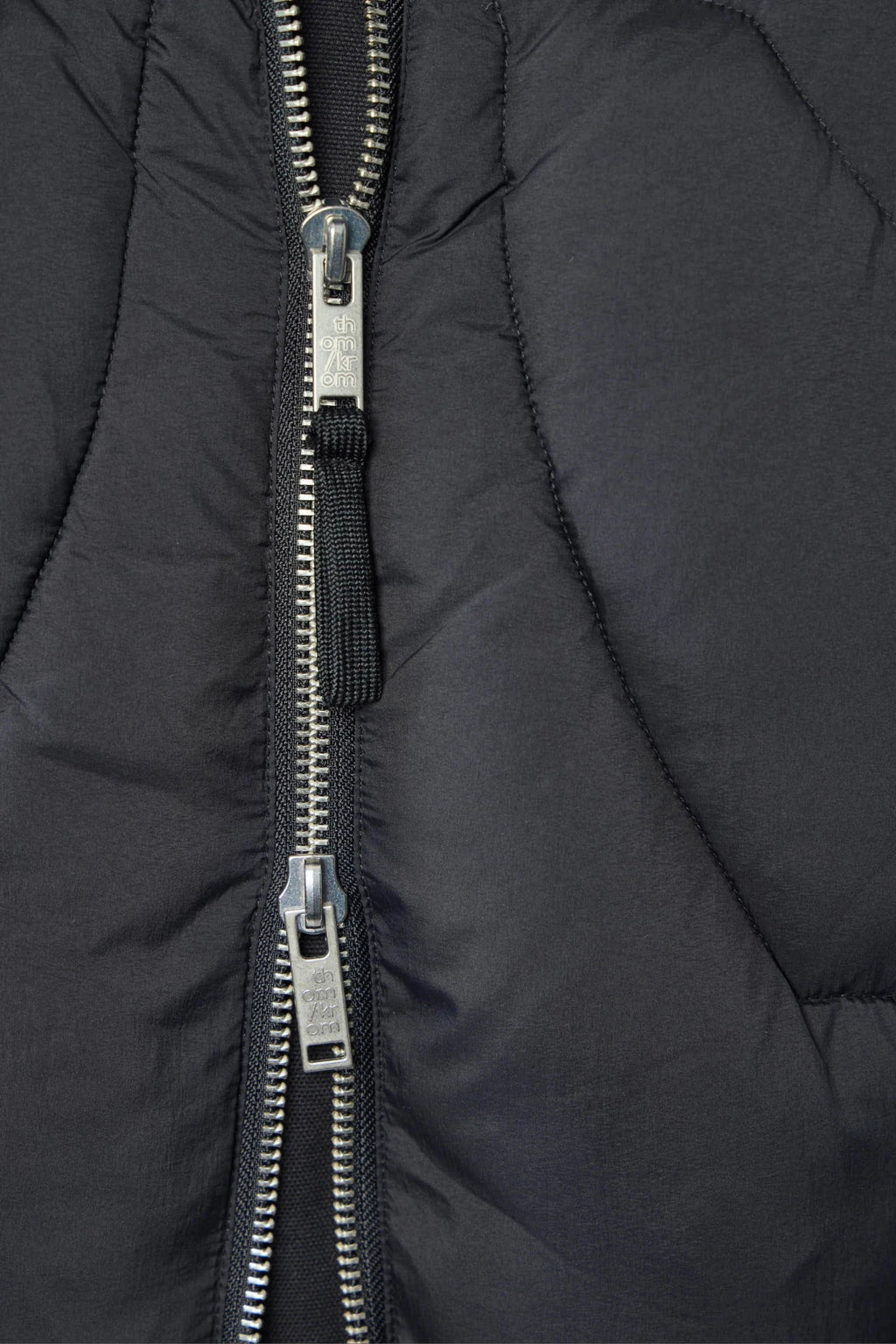 Thom Krom - M J 98 - LABELS
