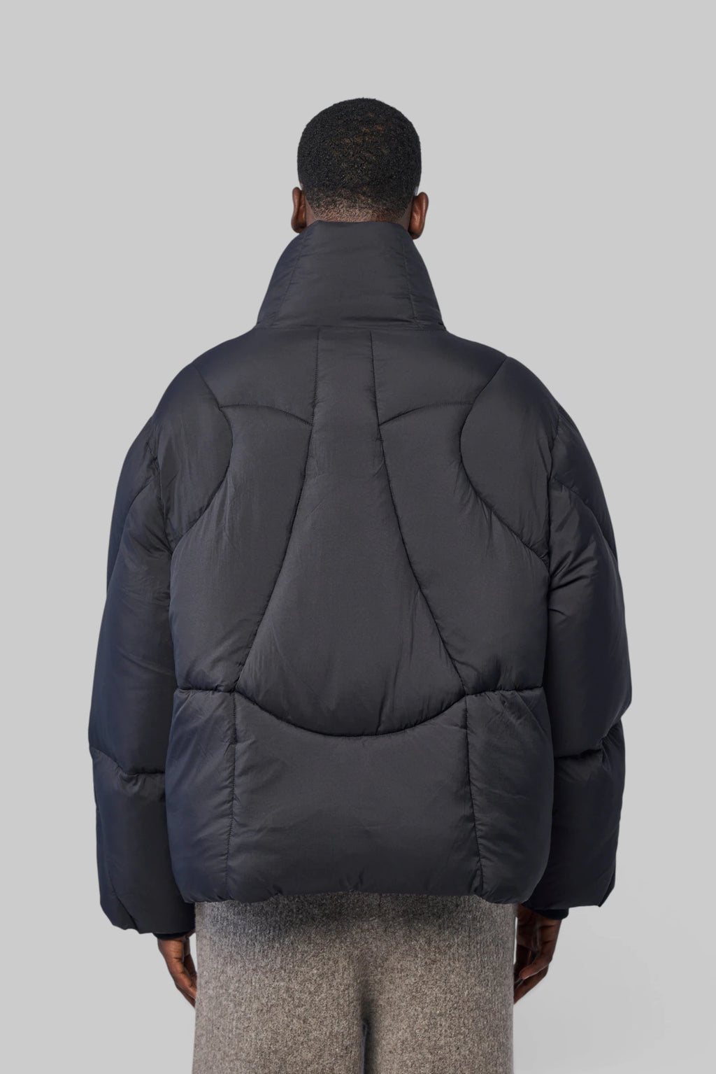 Thom Krom - M J 98 - LABELS