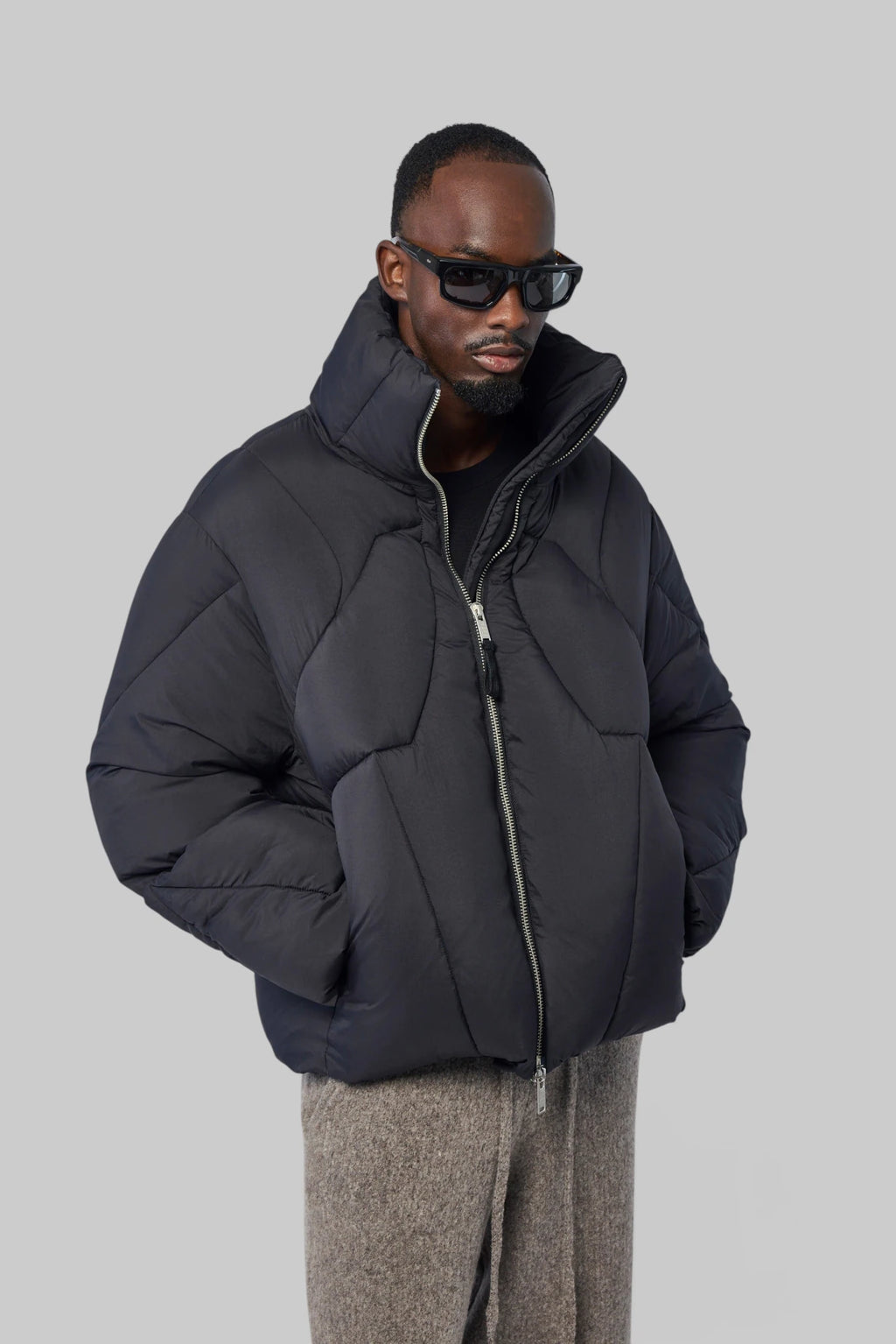 Thom Krom - M J 98 - LABELS