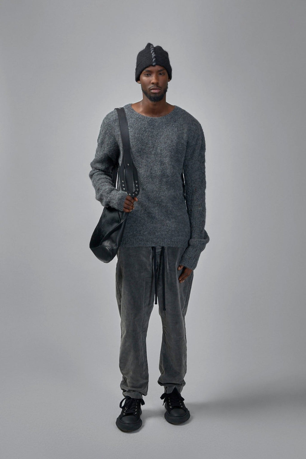 Thom Krom - M K 122 - LABELS