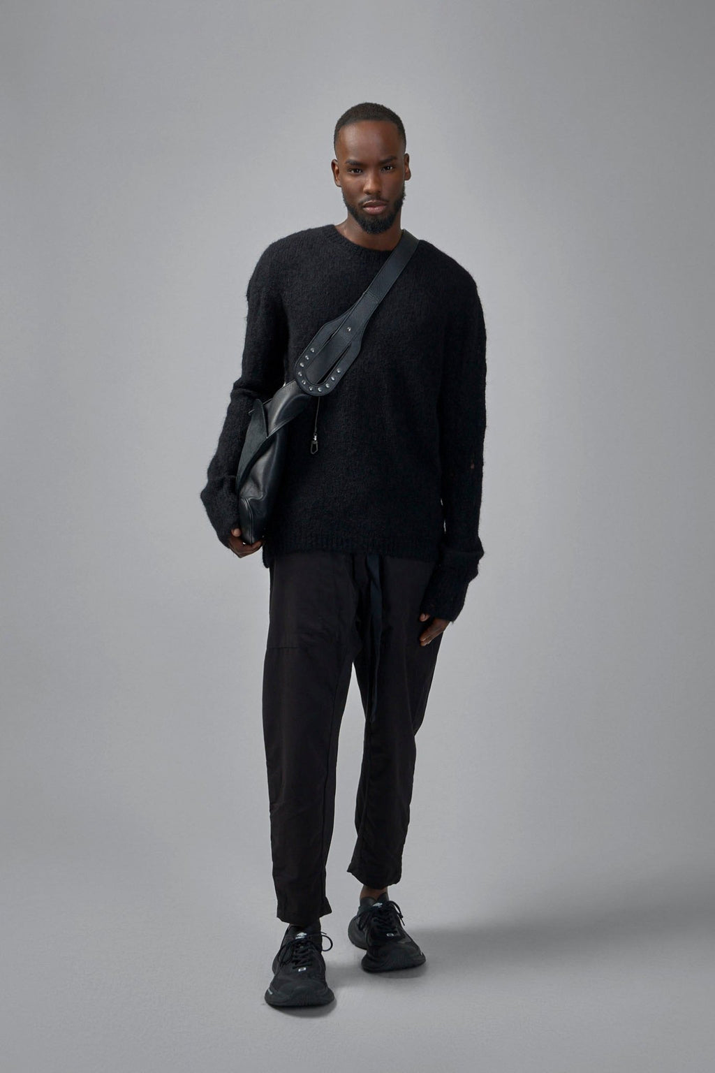 Thom Krom - M K 122 - LABELS