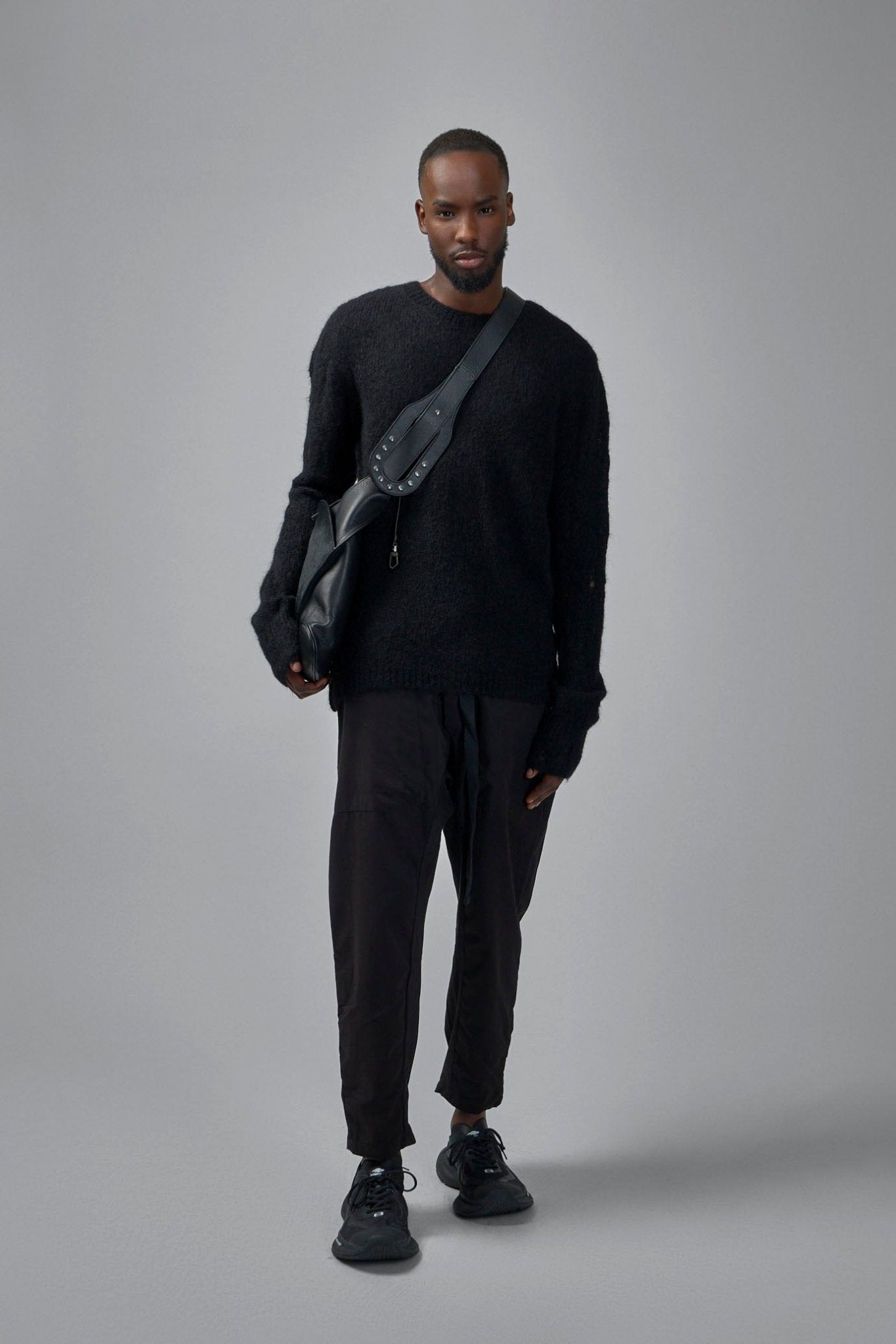 Thom Krom - M K 122 - LABELS