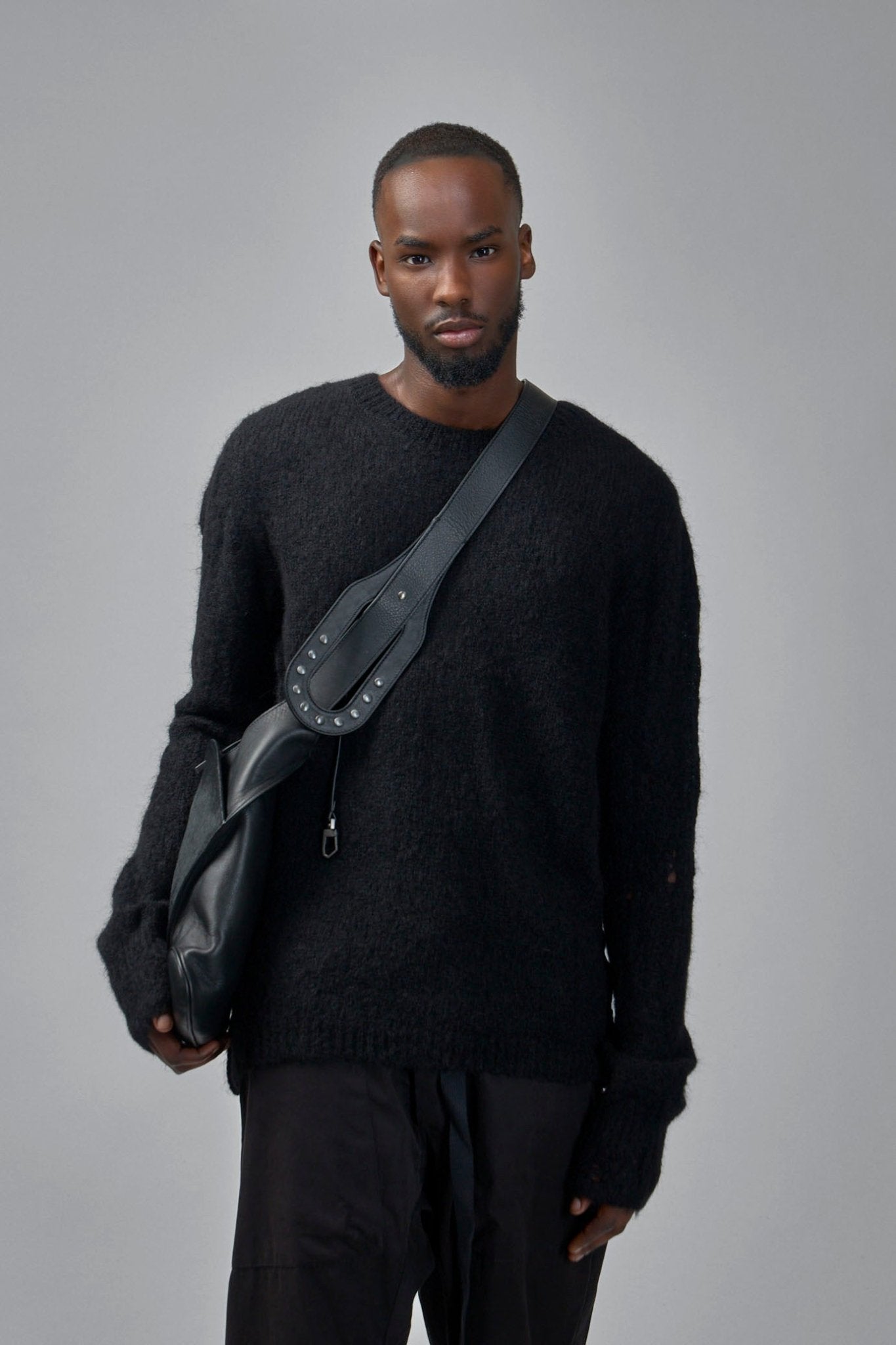 Thom Krom - M K 122 - LABELS