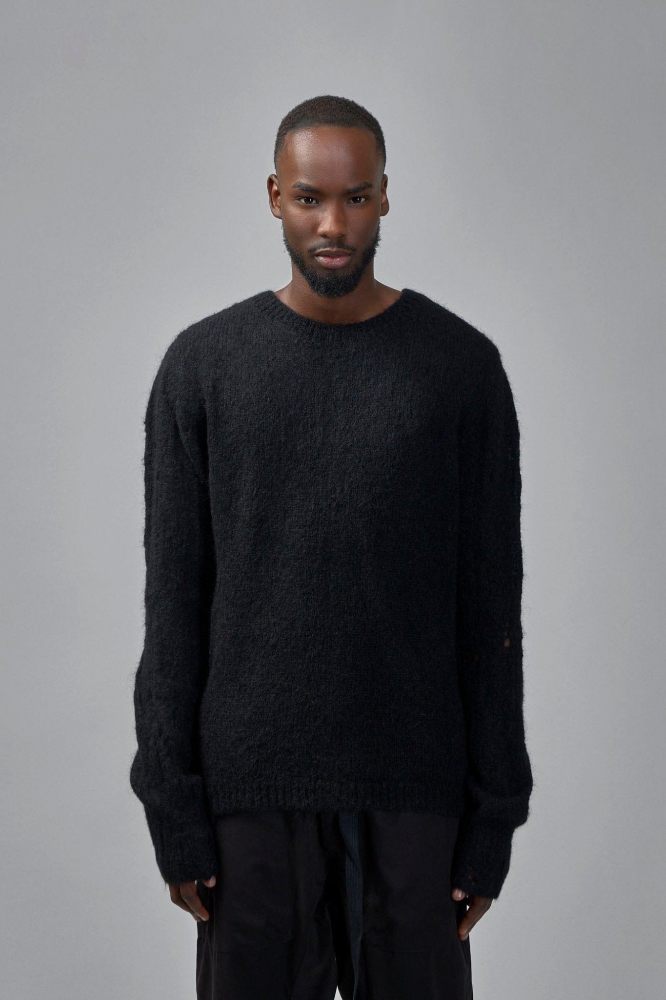 Thom Krom - M K 122 - LABELS