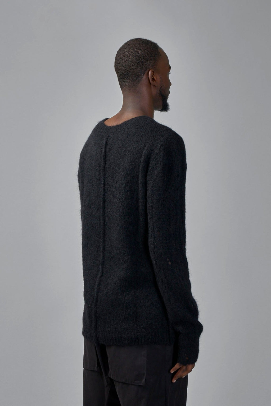 Thom Krom - M K 122 - LABELS