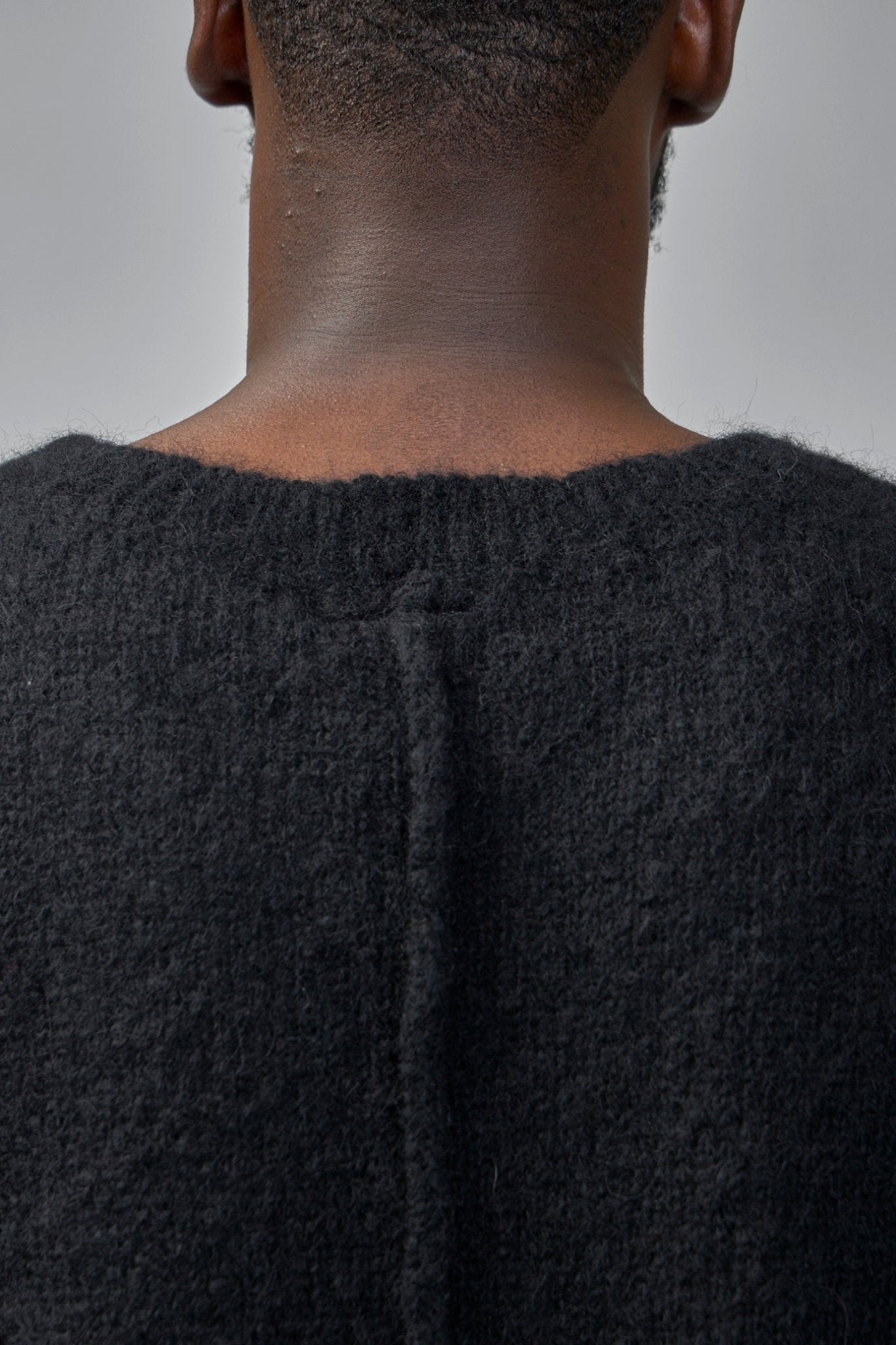 Thom Krom - M K 122 - LABELS