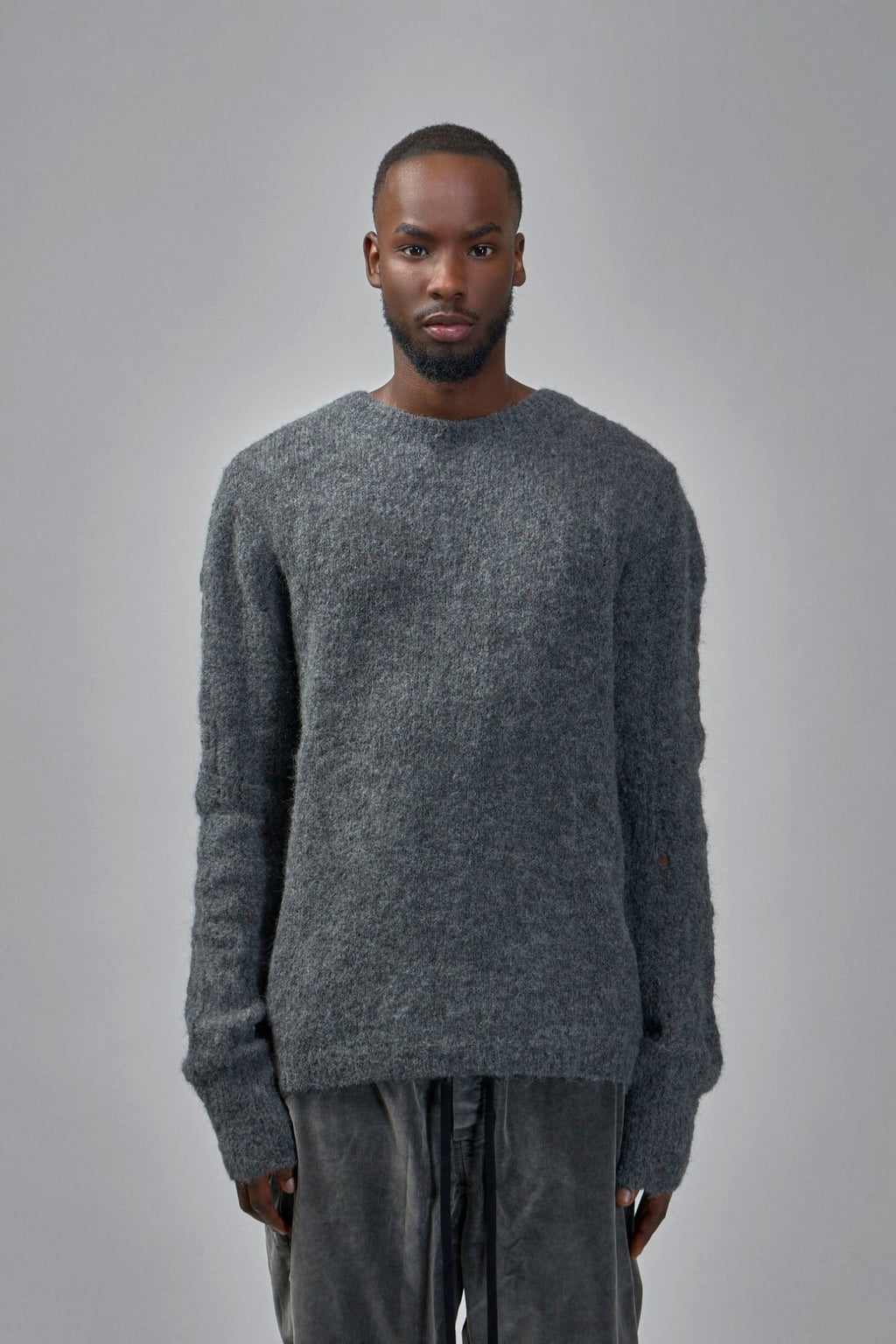 Thom Krom - M K 122 - LABELS