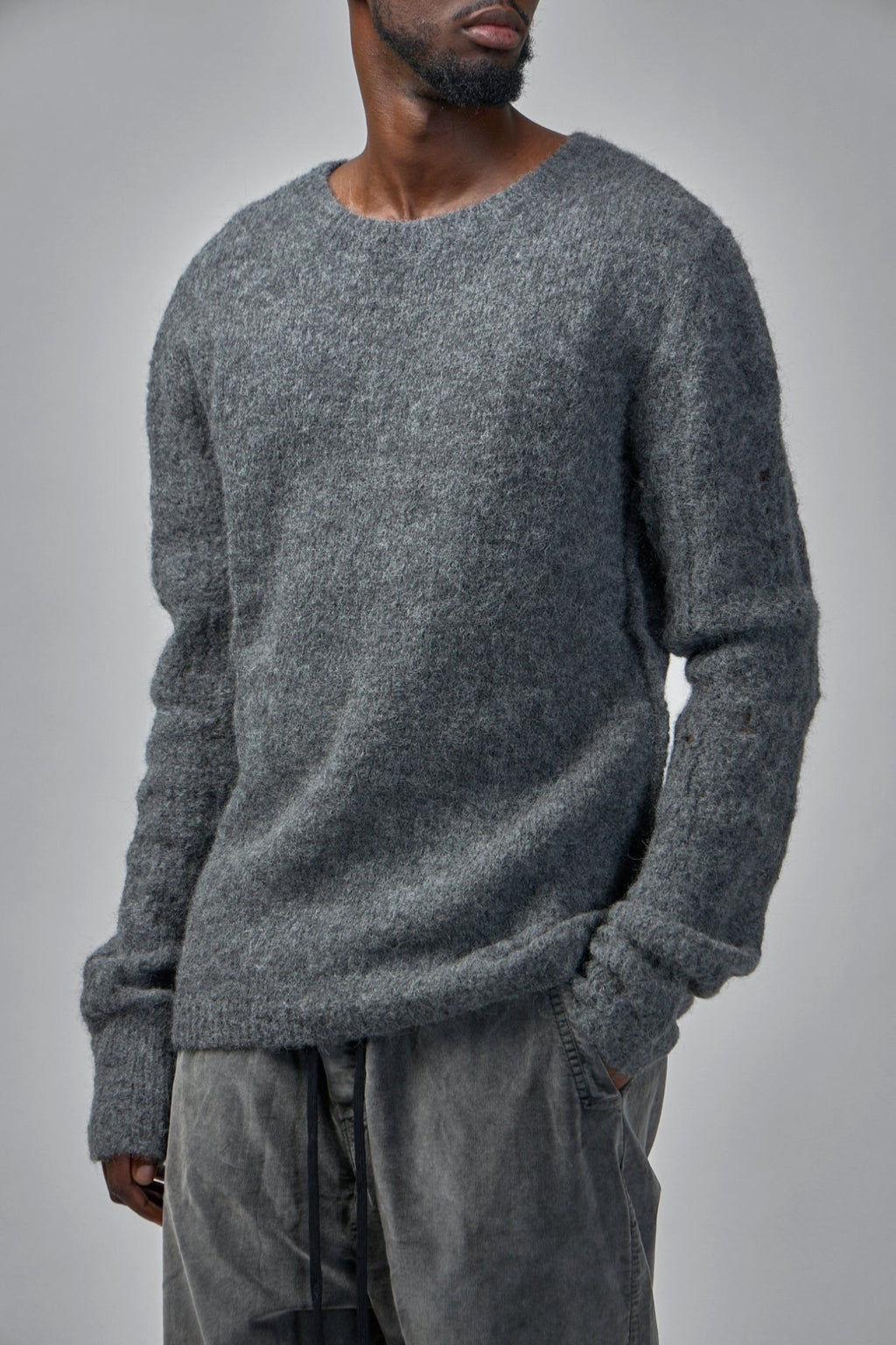 Thom Krom - M K 122 - LABELS