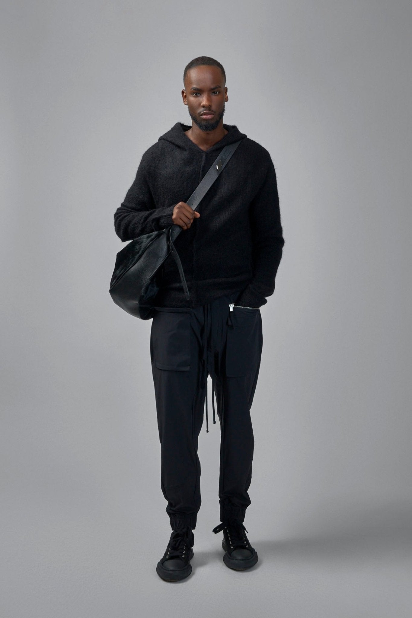 Thom Krom - M K 126 - LABELS