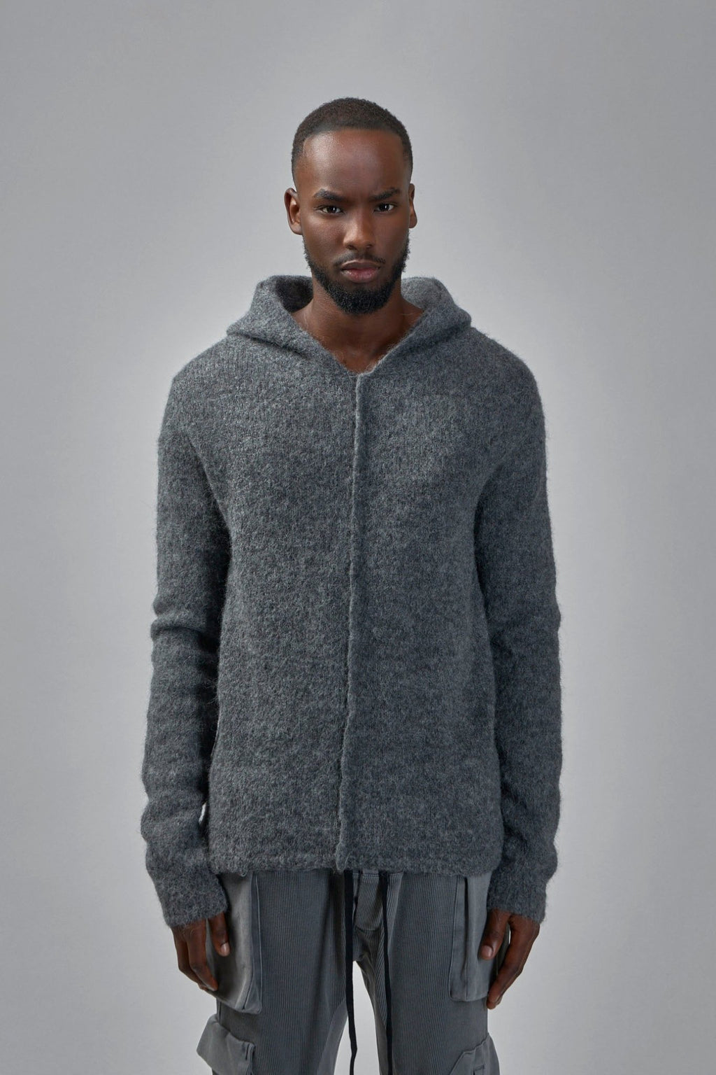 Thom Krom - M K 126 - LABELS