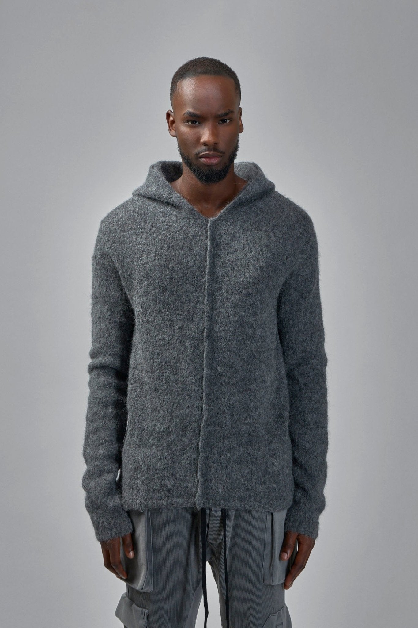 Thom Krom - M K 126 - LABELS