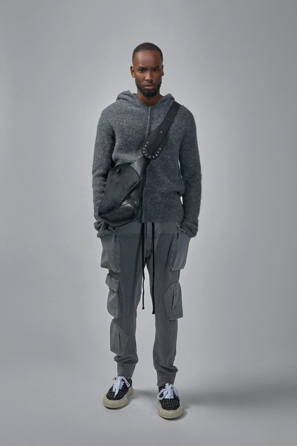 Thom Krom - M K 126 - LABELS