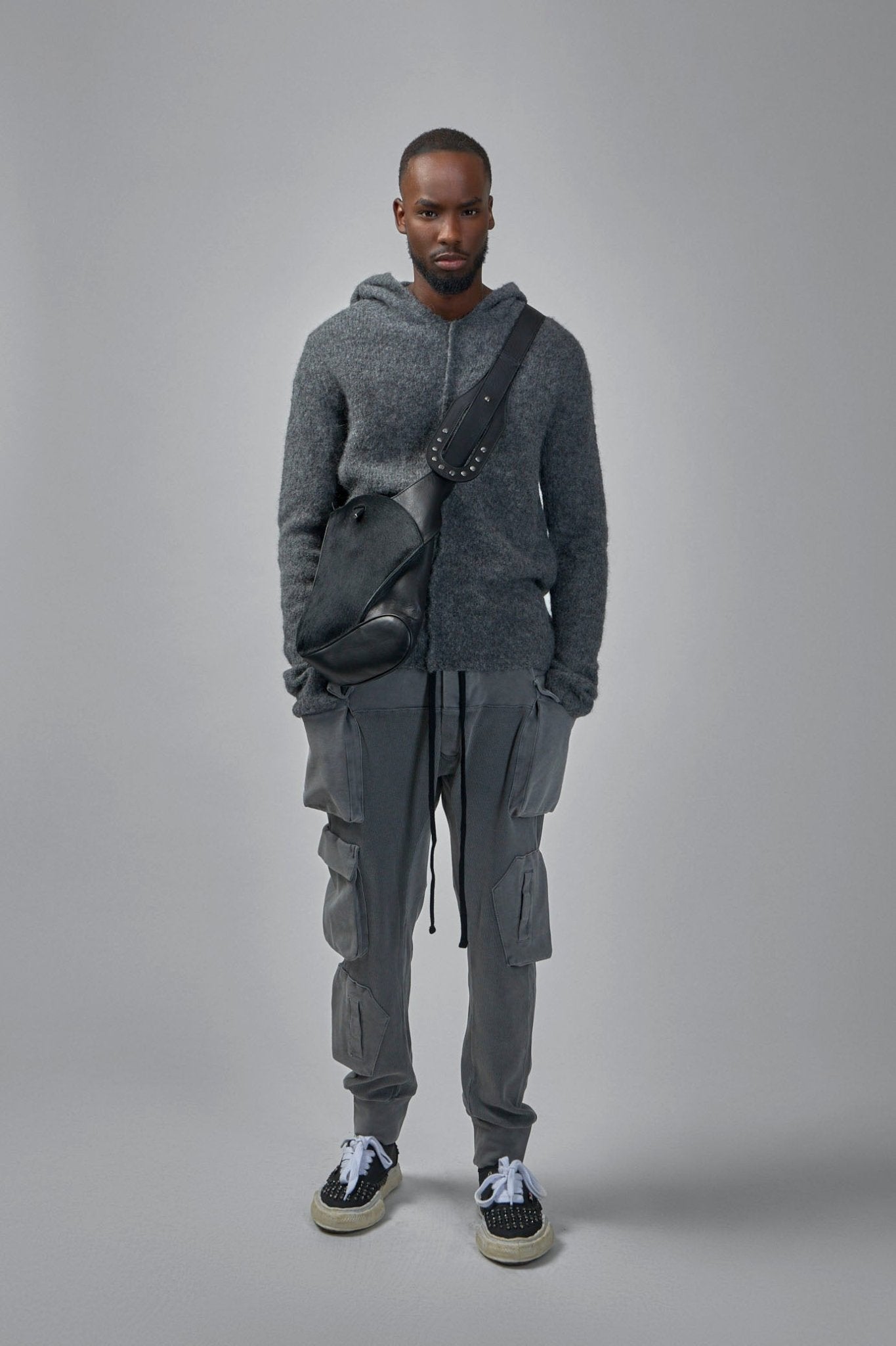 Thom Krom - M K 126 - LABELS