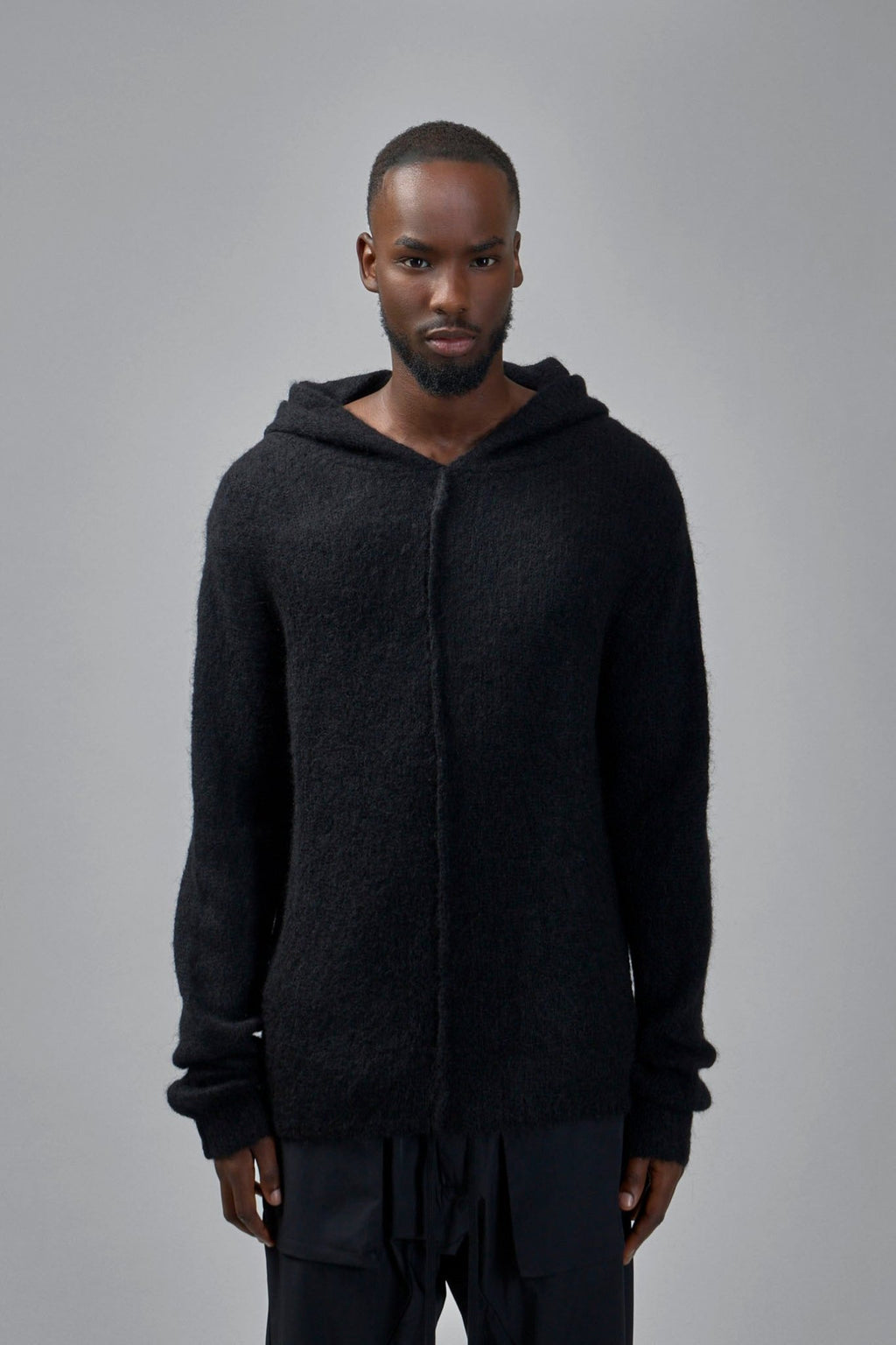 Thom Krom - M K 126 - LABELS