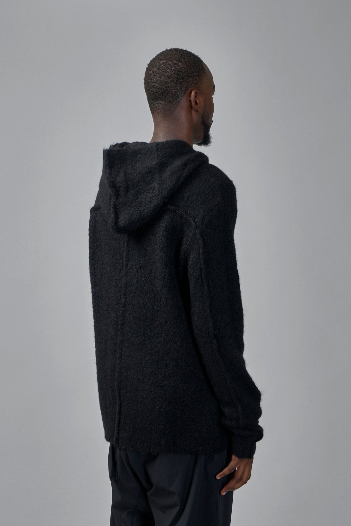 Thom Krom - M K 126 - LABELS