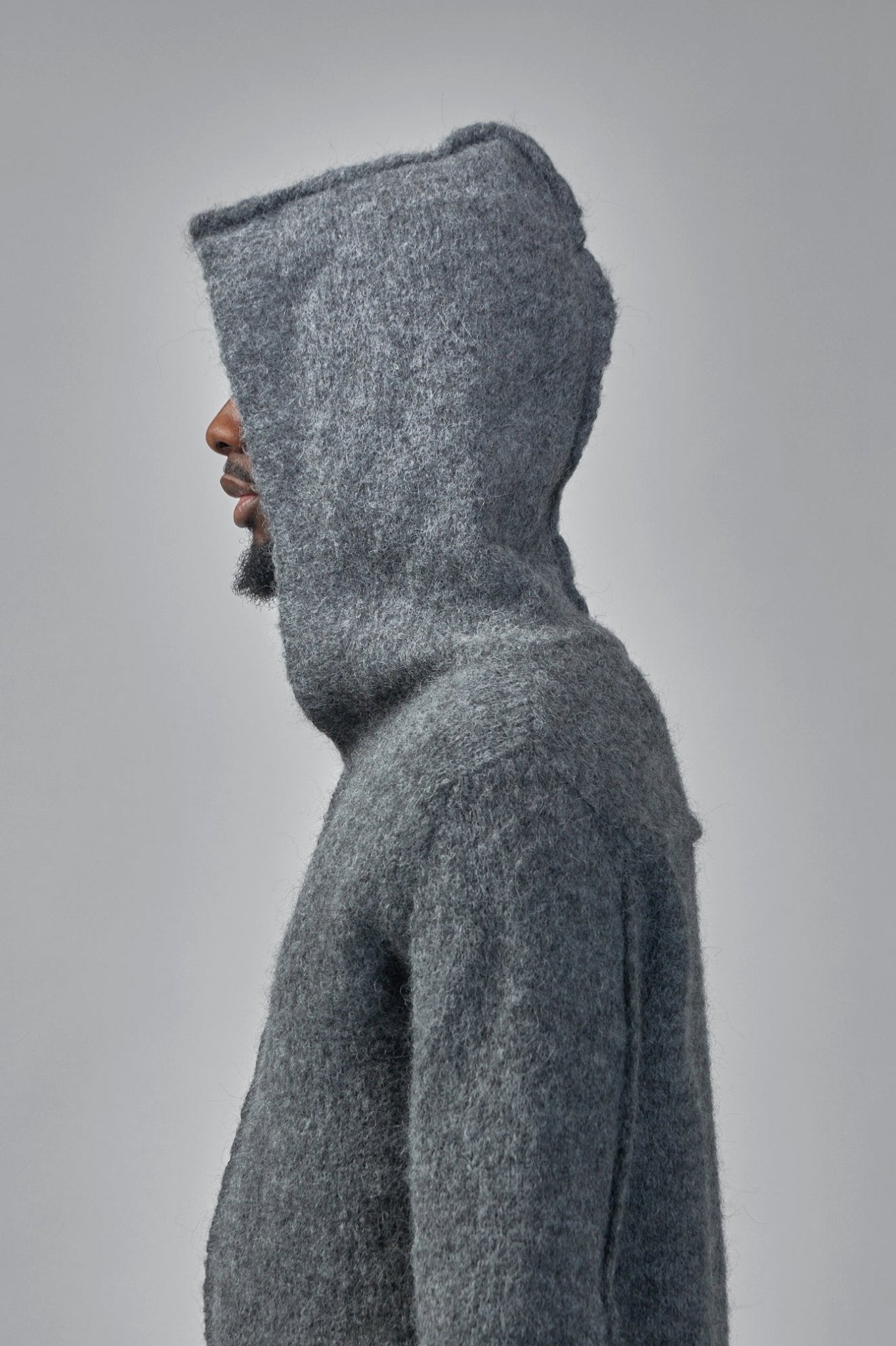 Thom Krom - M K 126 - LABELS