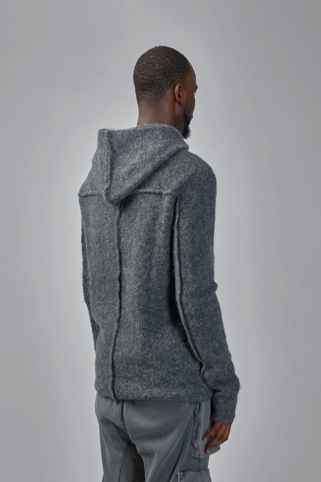 Thom Krom - M K 126 - LABELS